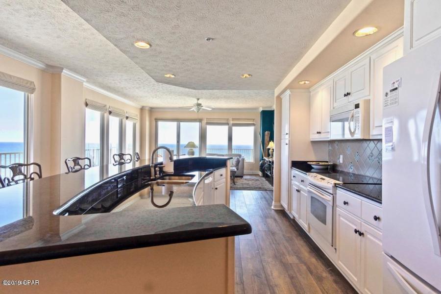 Gulf Crest Condo - Residential