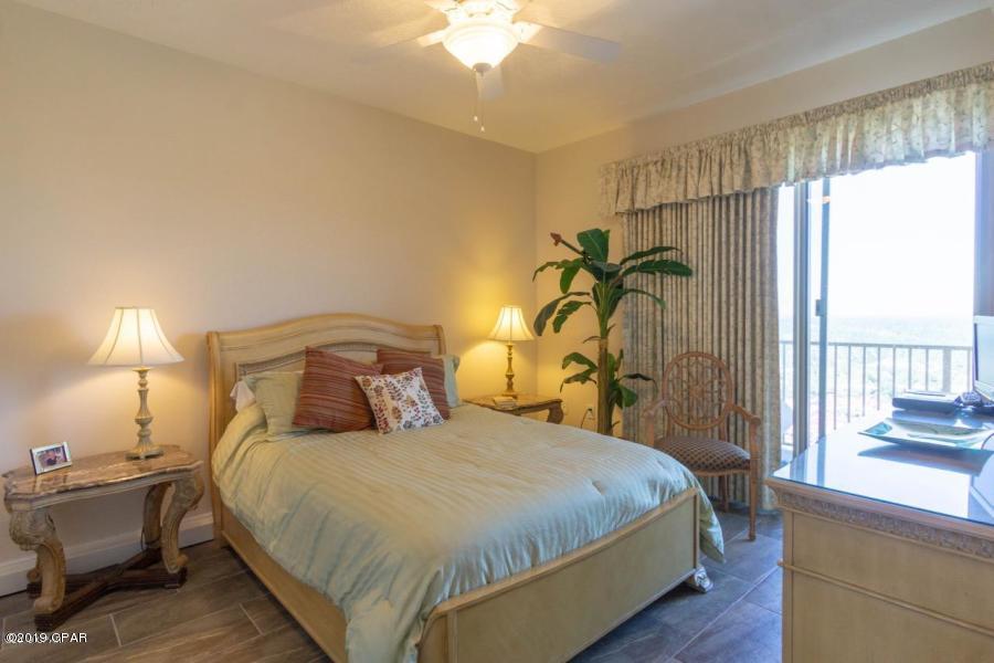 Gulf Crest Condo - Residential