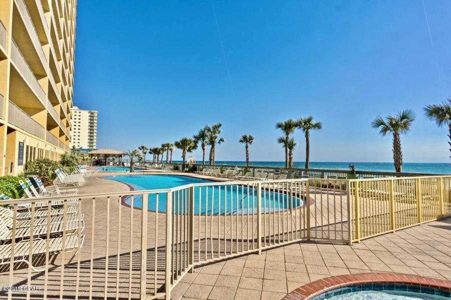 Gulf Crest Condo - Residential