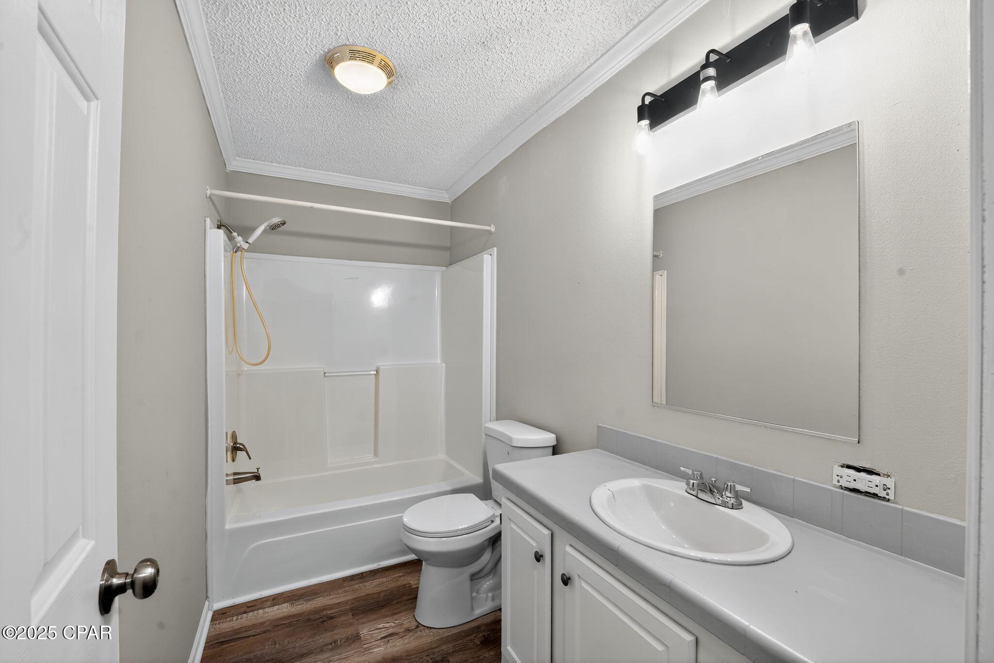 Lane Mobile Home Est U-1 - Residential