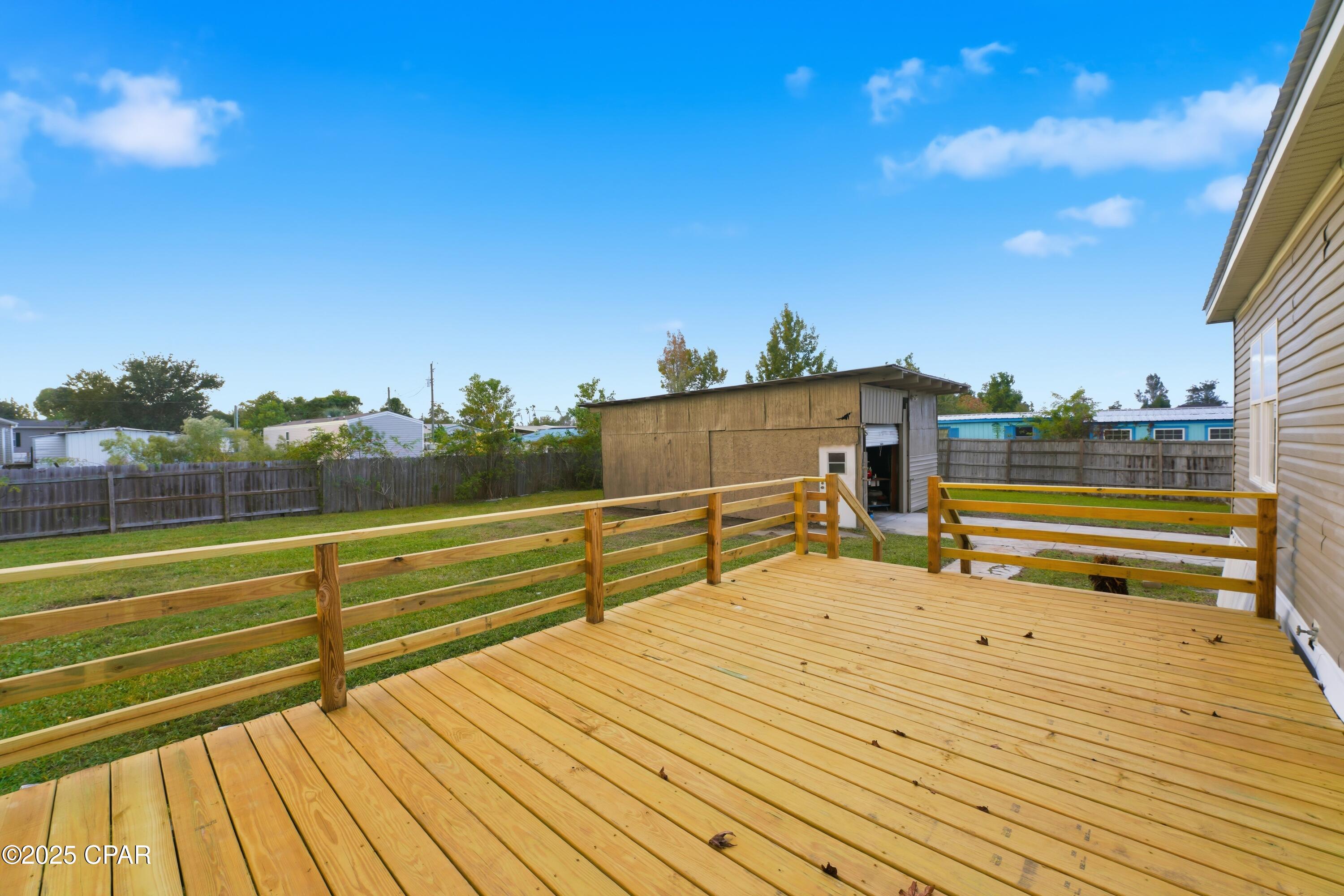 Lane Mobile Home Est U-1 - Residential