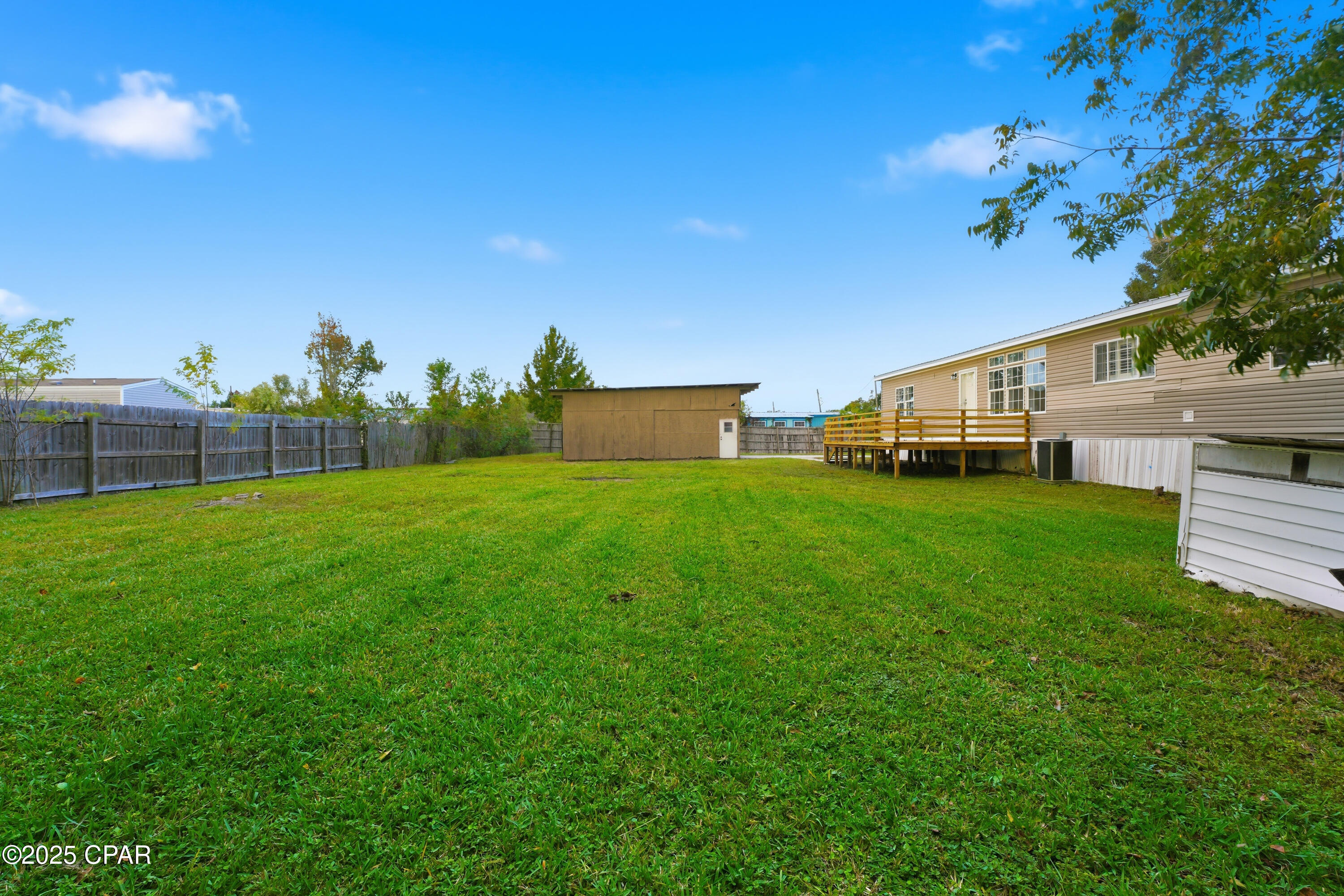 Lane Mobile Home Est U-1 - Residential