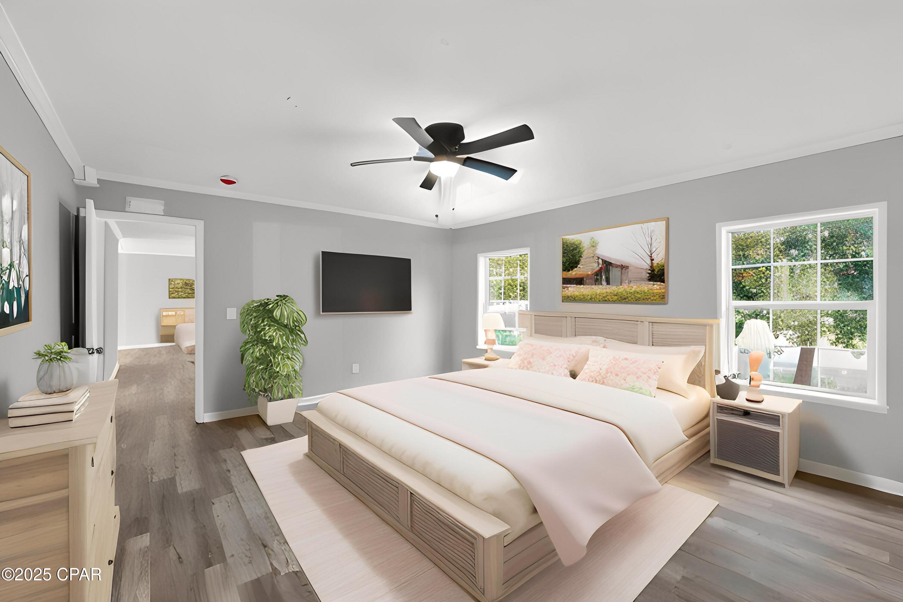 Lane Mobile Home Est U-1 - Residential