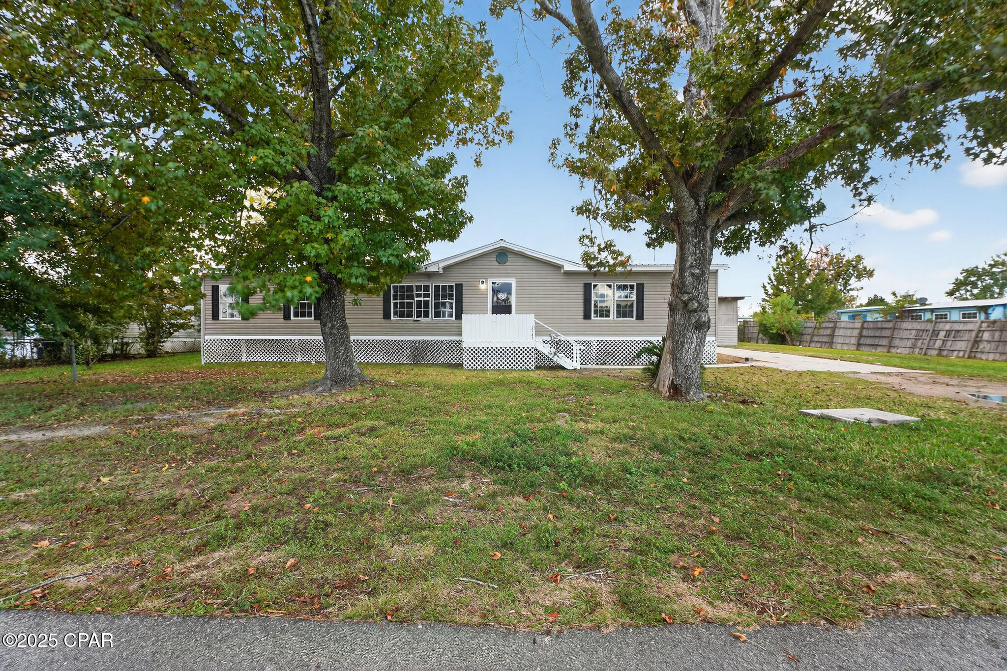 Lane Mobile Home Est U-1 - Residential