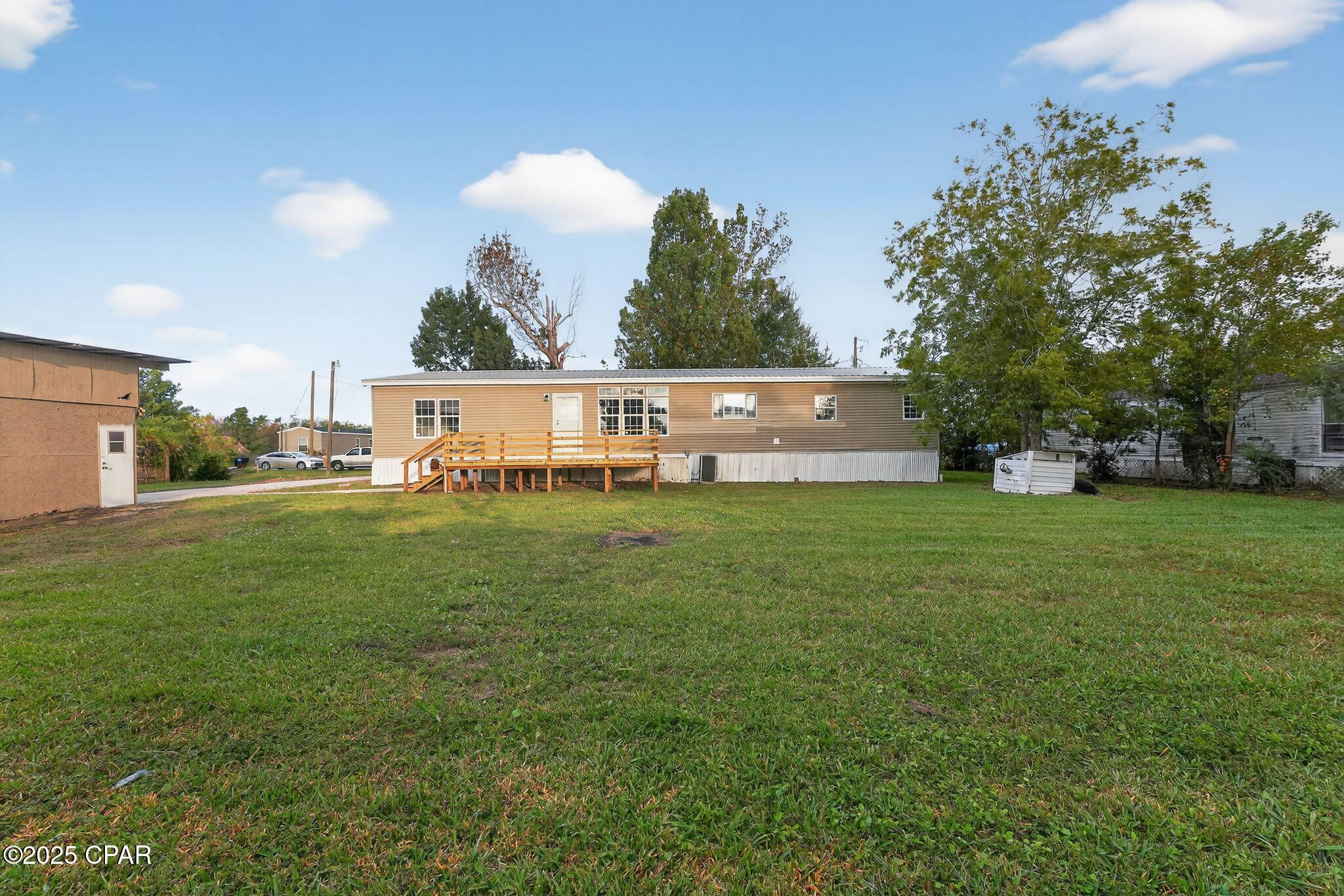 Lane Mobile Home Est U-1 - Residential