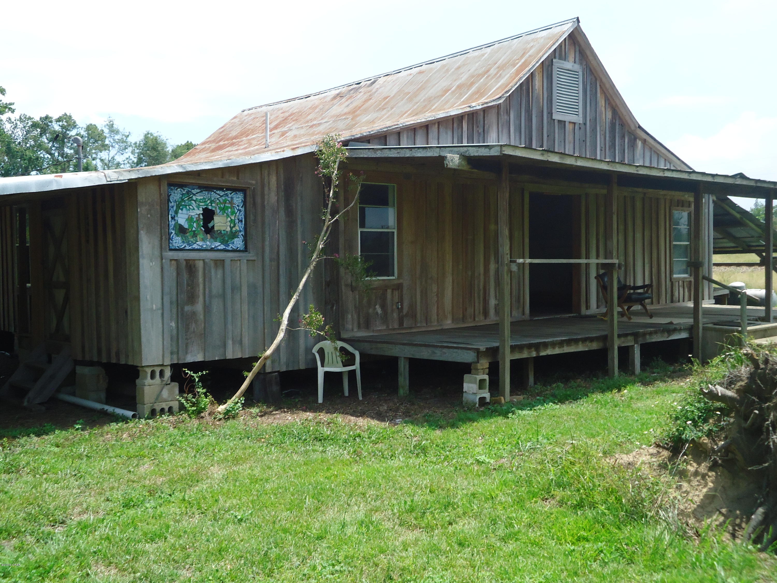 No Named Subdivision - Residential