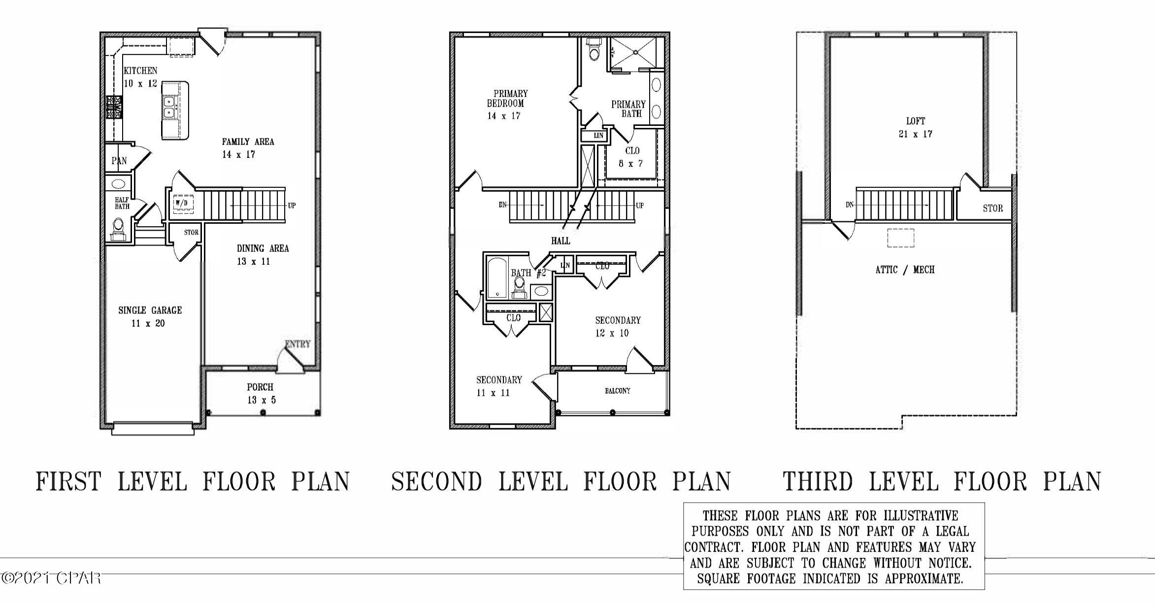 Lagoon Manor - Residential