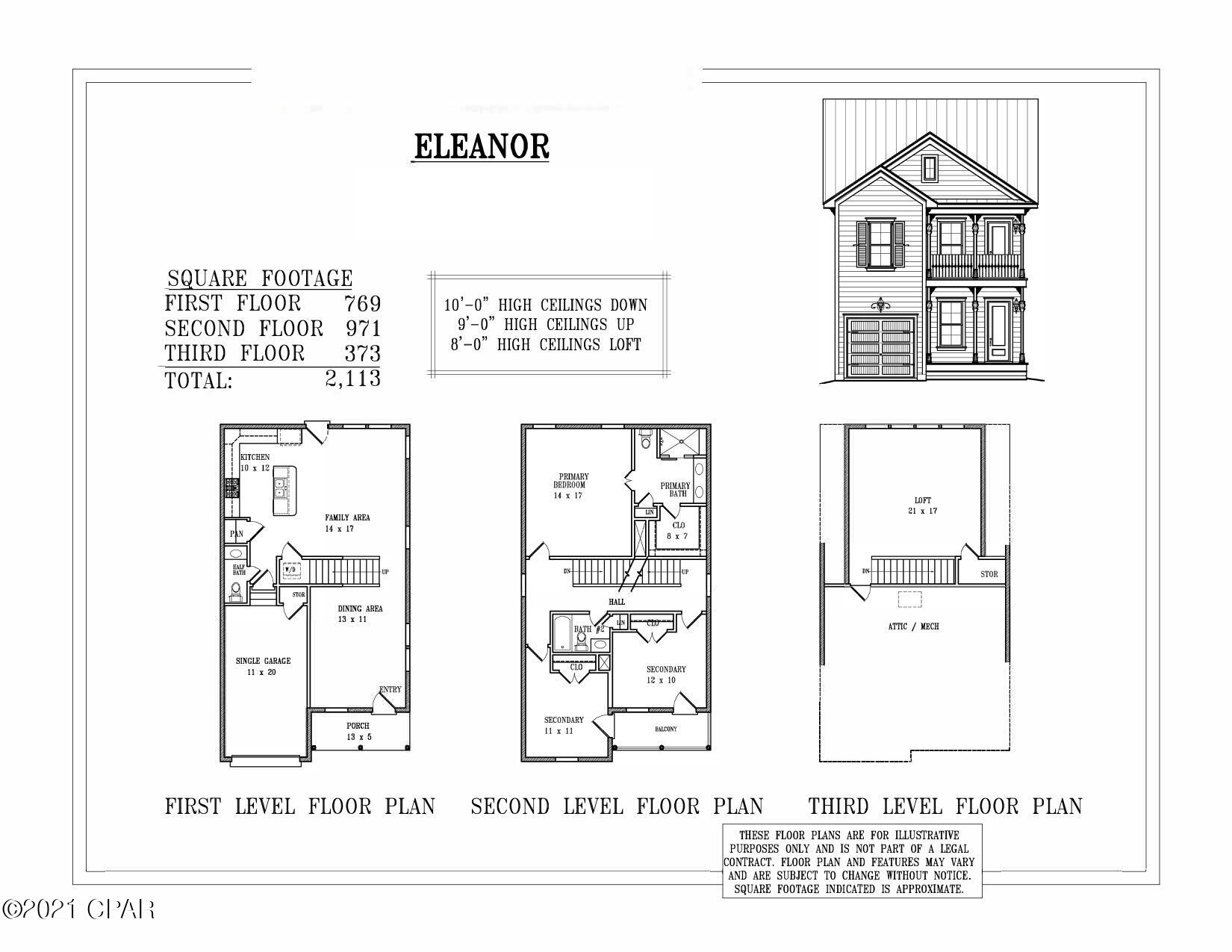 Lagoon Manor - Residential