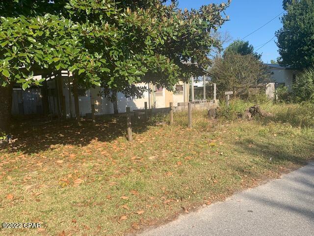 [No Recorded Subdiv] - Land