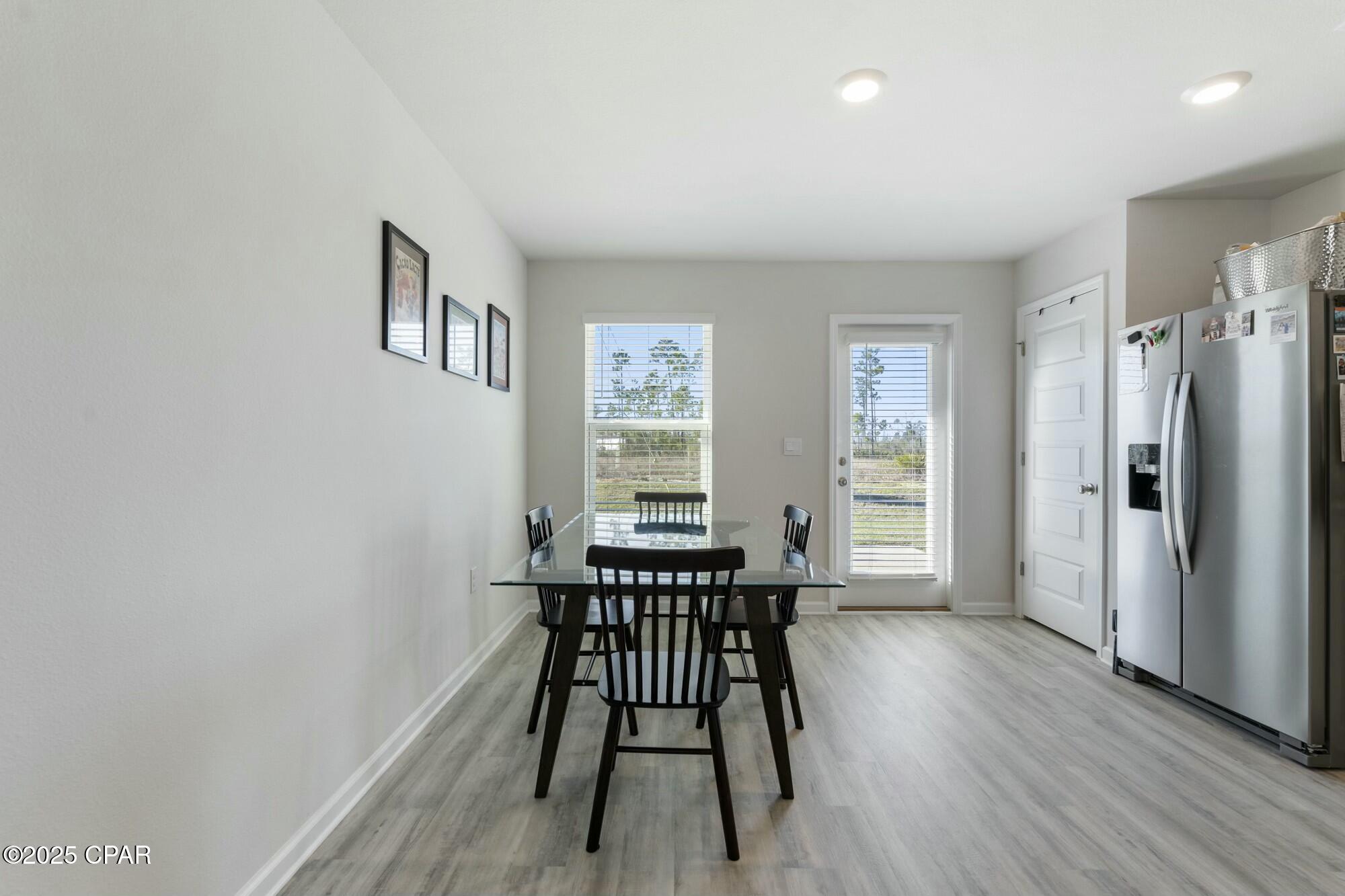 [No Recorded Subdiv] - Residential Lease