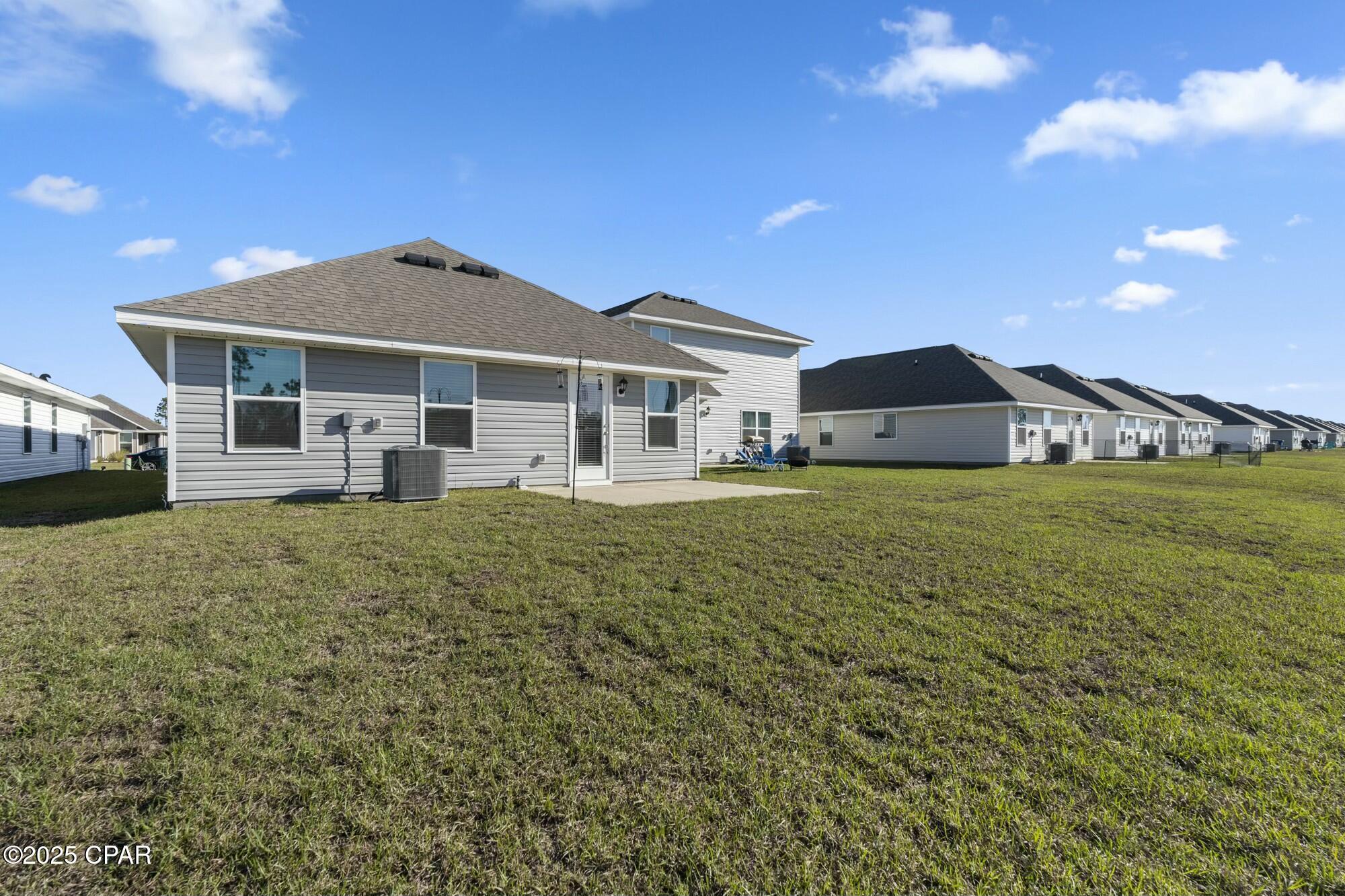 [No Recorded Subdiv] - Residential Lease