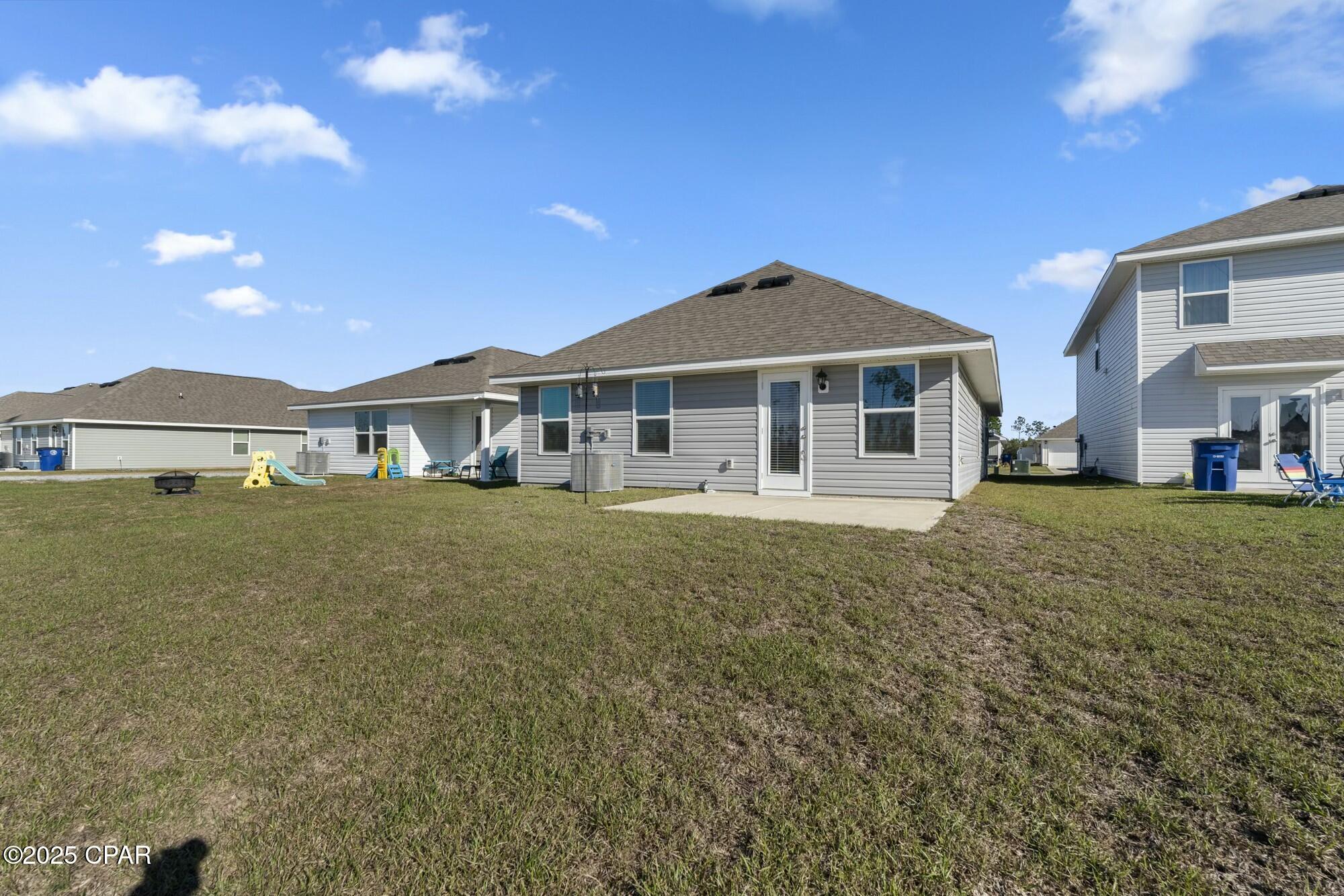 [No Recorded Subdiv] - Residential Lease