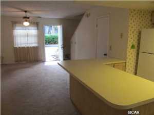 Harbour Towne - Residential Lease