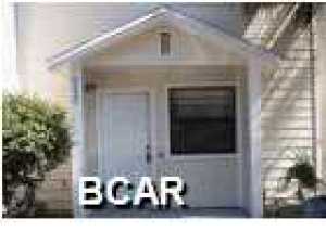 Harbour Towne - Residential Lease