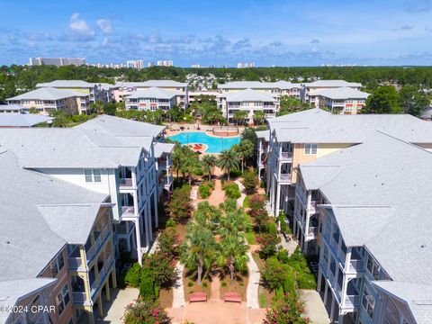 A home in Panama City Beach