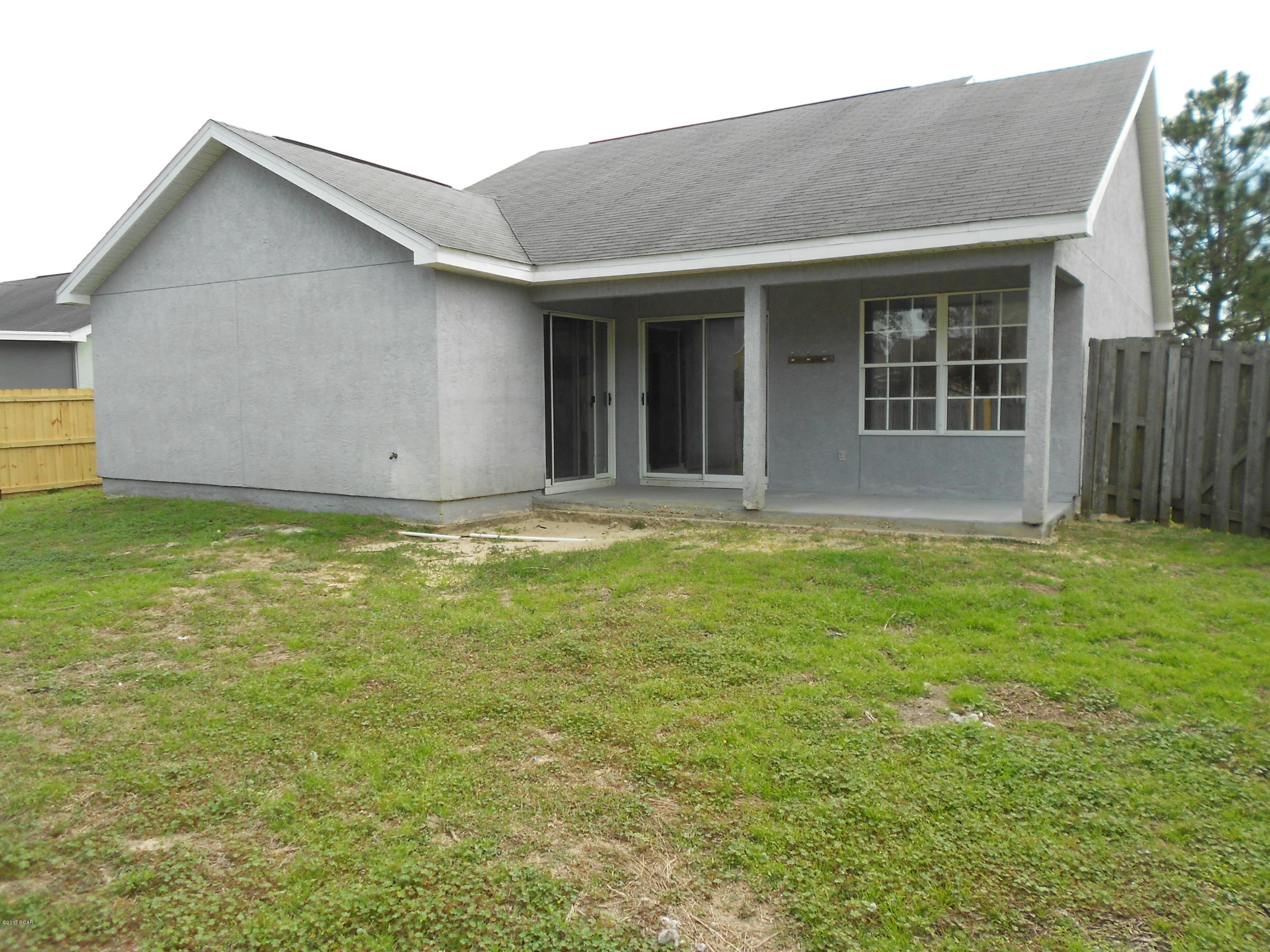 Magnolia Place - Residential