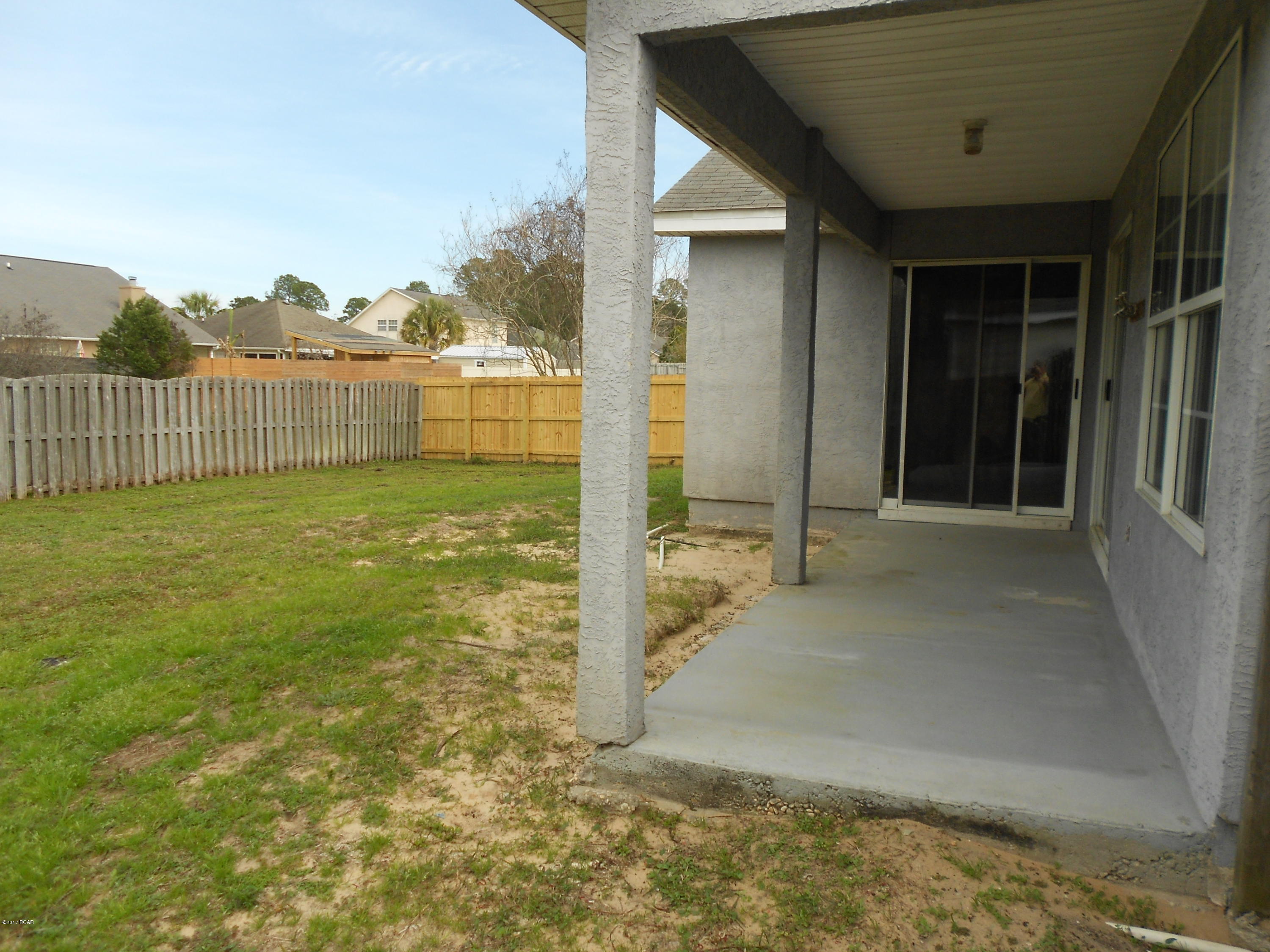 Magnolia Place - Residential