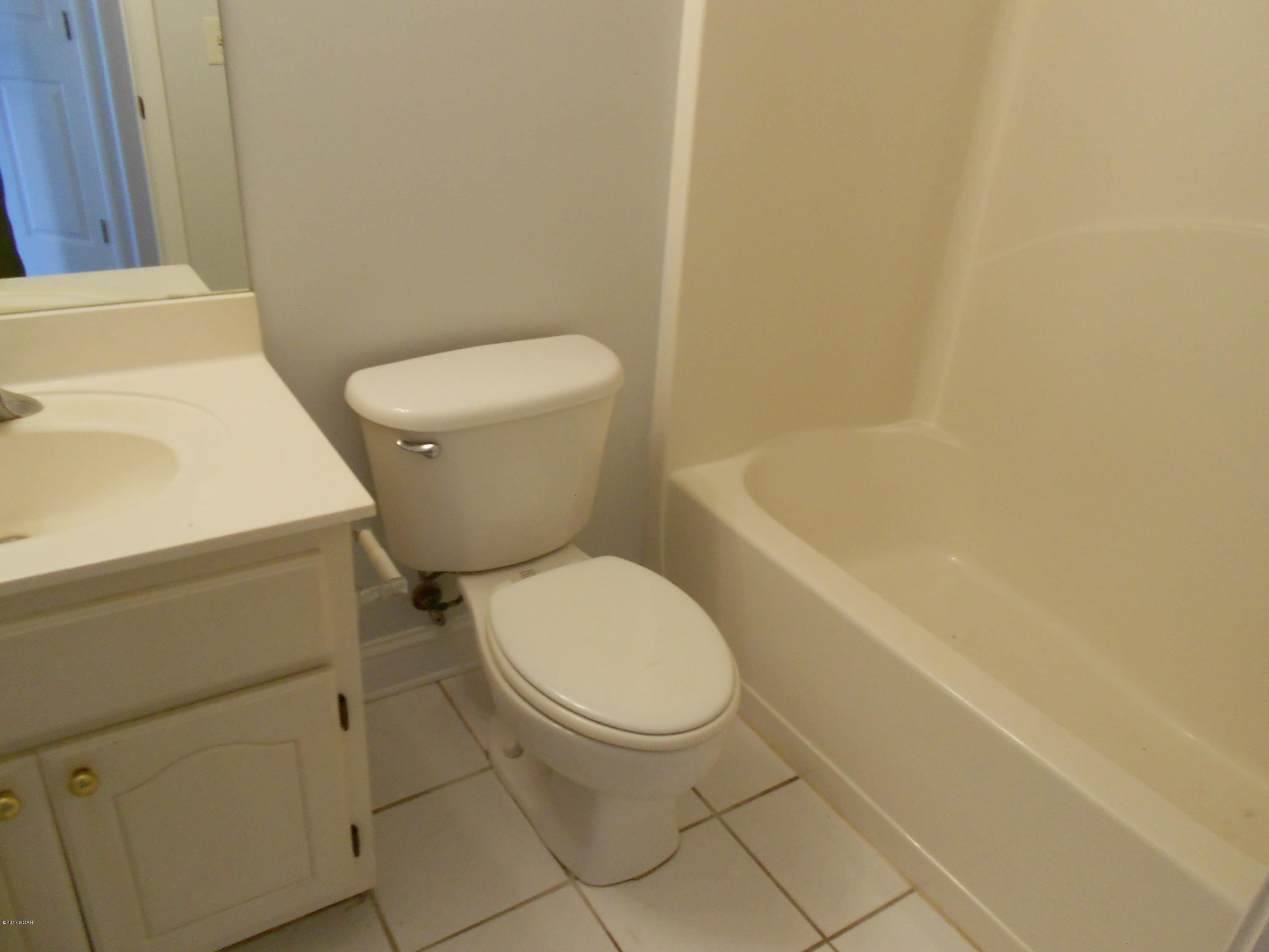 Magnolia Place - Residential