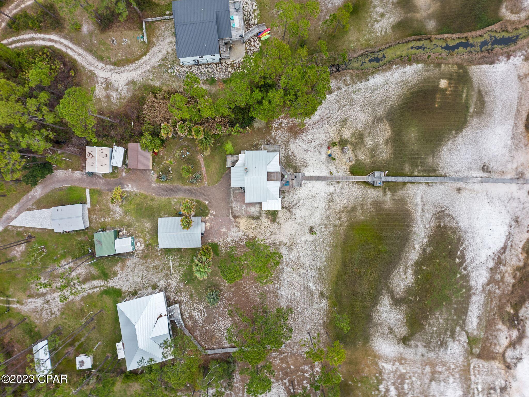 No Named Subdivision - Residential