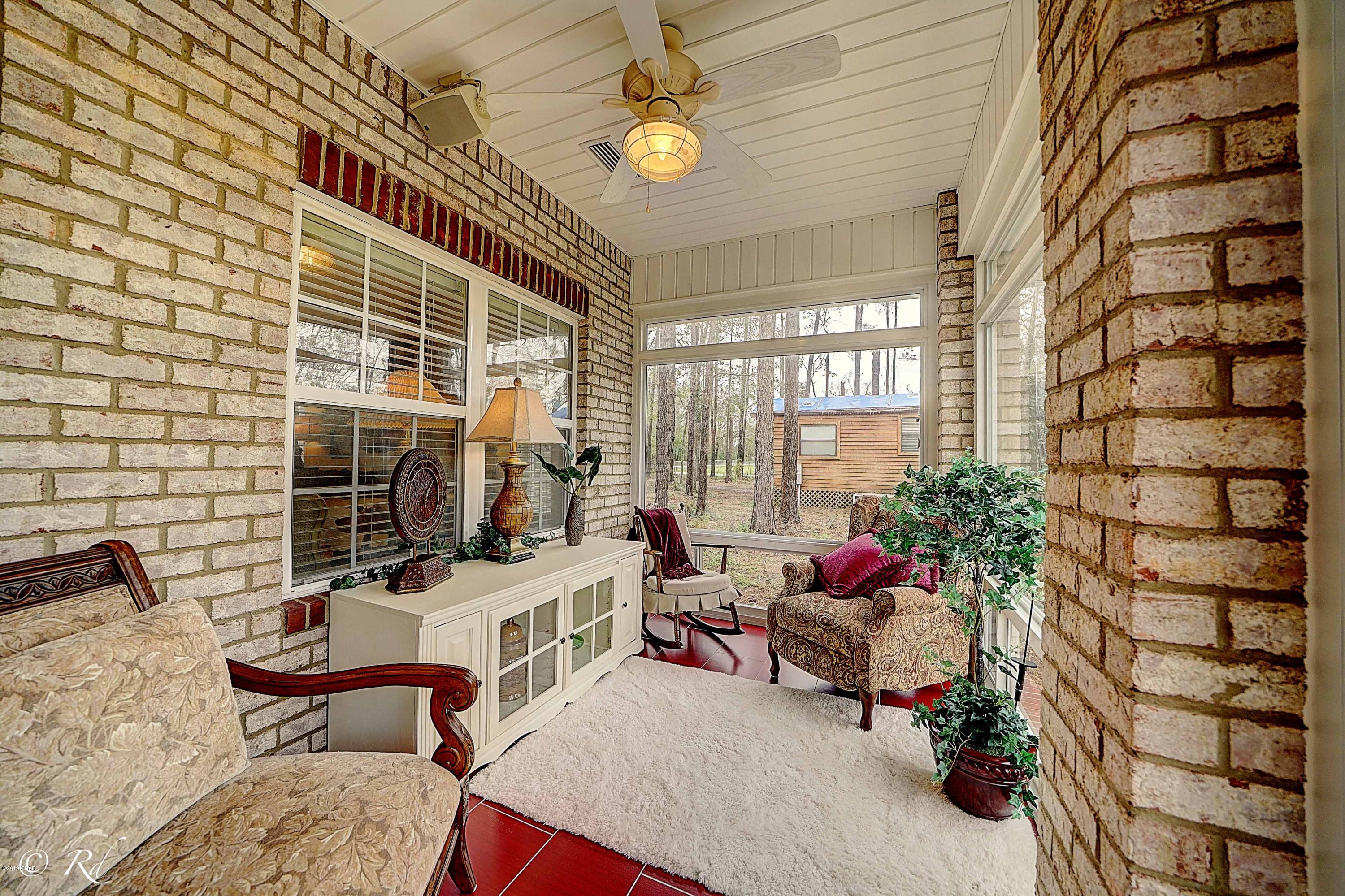 Mitchel Manor - Residential