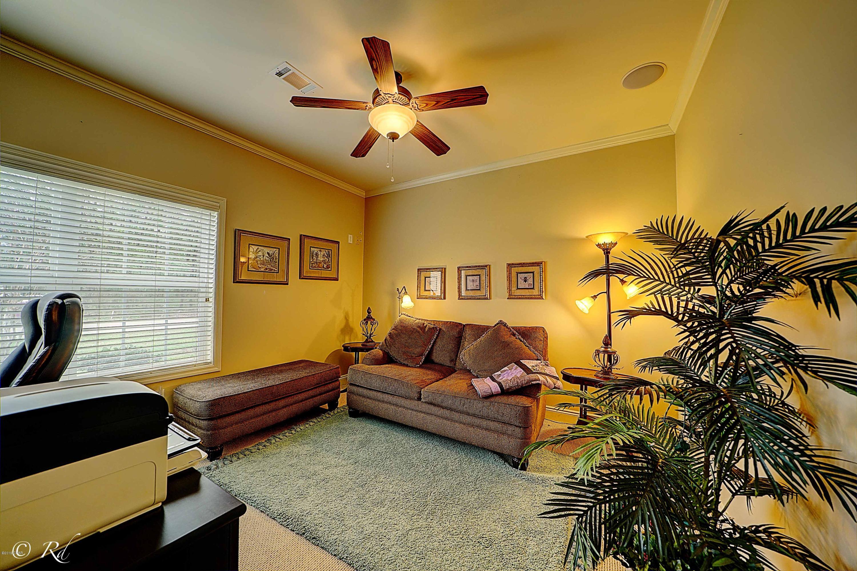 Mitchel Manor - Residential