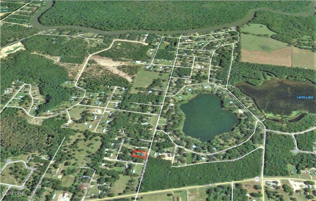 Mitchel Manor - Residential