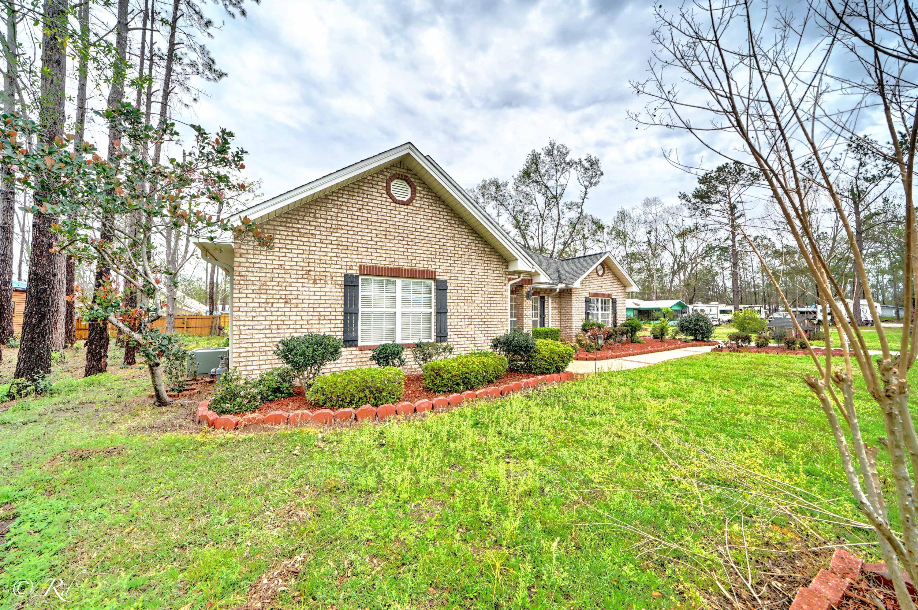 Mitchel Manor - Residential