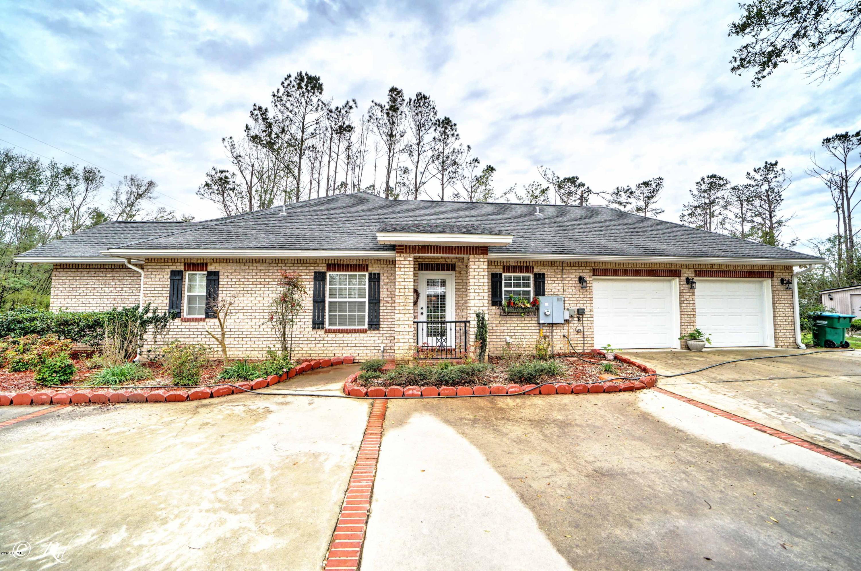 Mitchel Manor - Residential