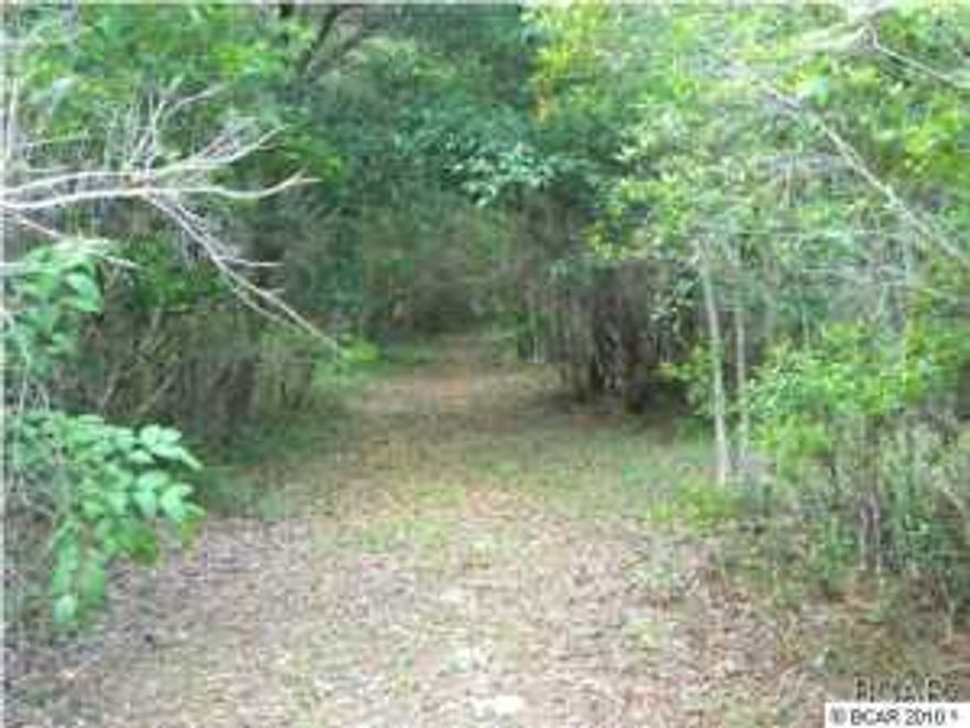 6 plus acres of lightly wooded land adjacent to a park on county maintained road just 12.5 miles from the mall!!! Has Jaycee Rd/Jody Ln access with a gated entrance. Additional 6 plus acres also for sale. Talk about privacy, 1 neighbor on the North side, 63 acres on the West side, 6 acres on the South side and a park on the East side!!! Ready for your new home or recreational use.