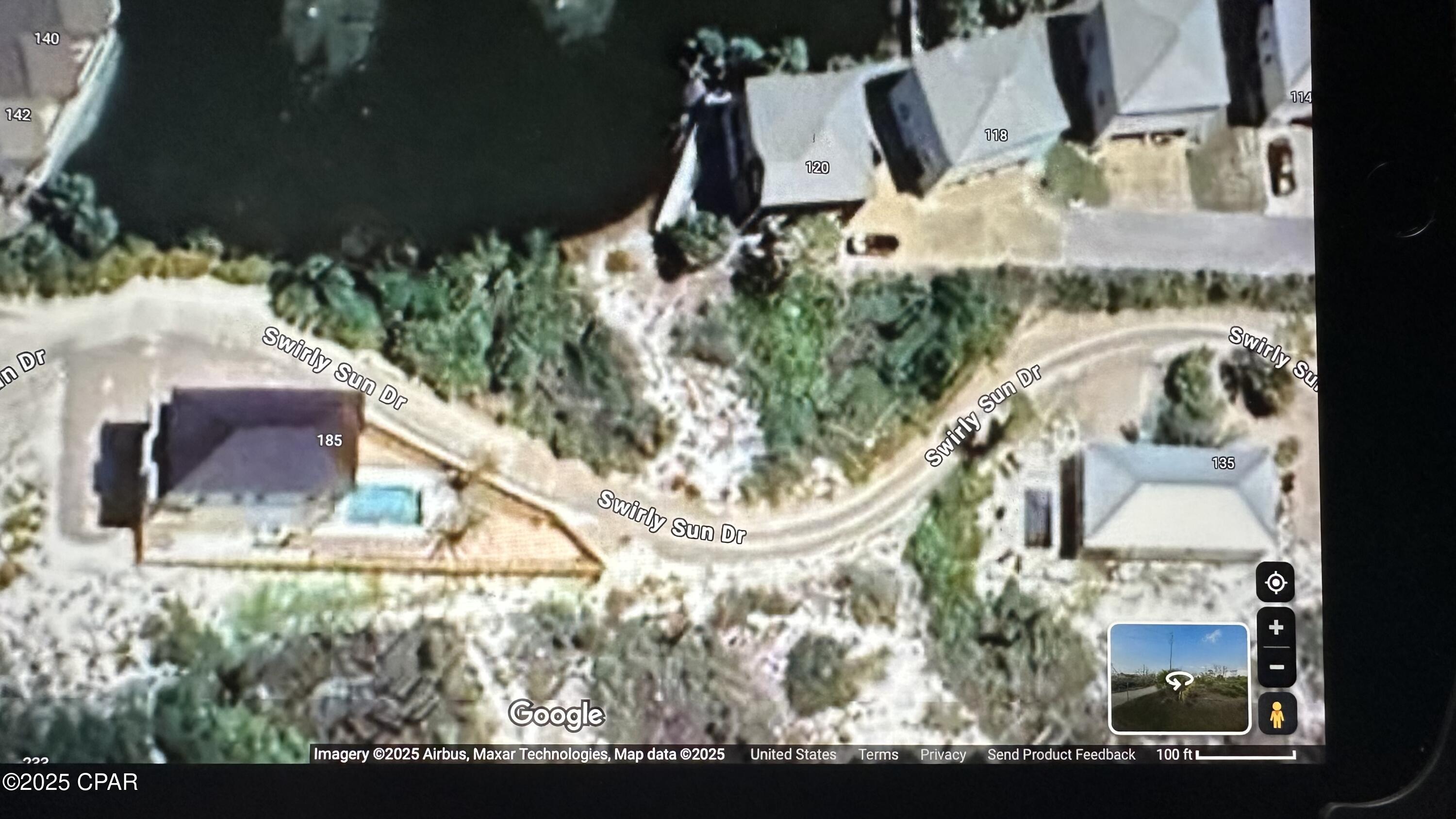 No Named Subdivision - Land