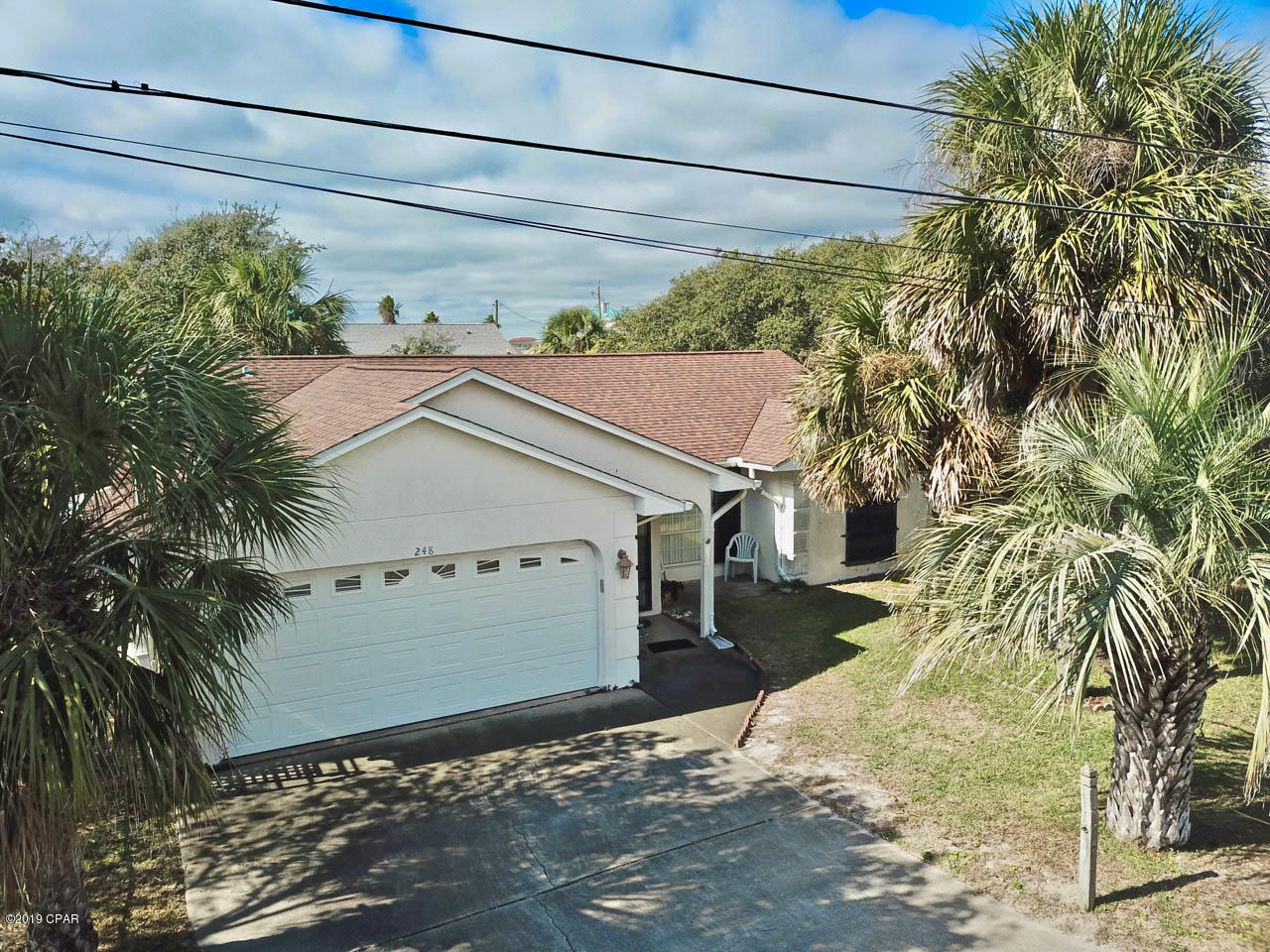 Seacove Heights - Residential