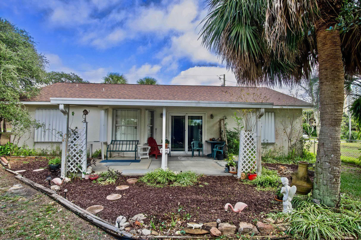 Seacove Heights - Residential