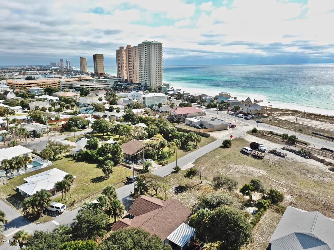 Seacove Heights - Residential