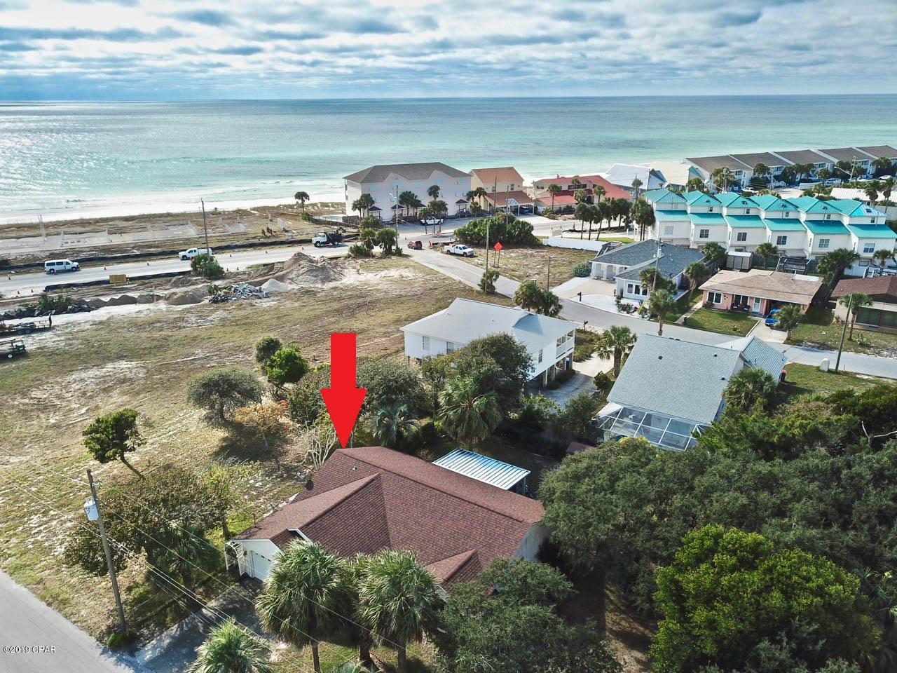 Seacove Heights - Residential