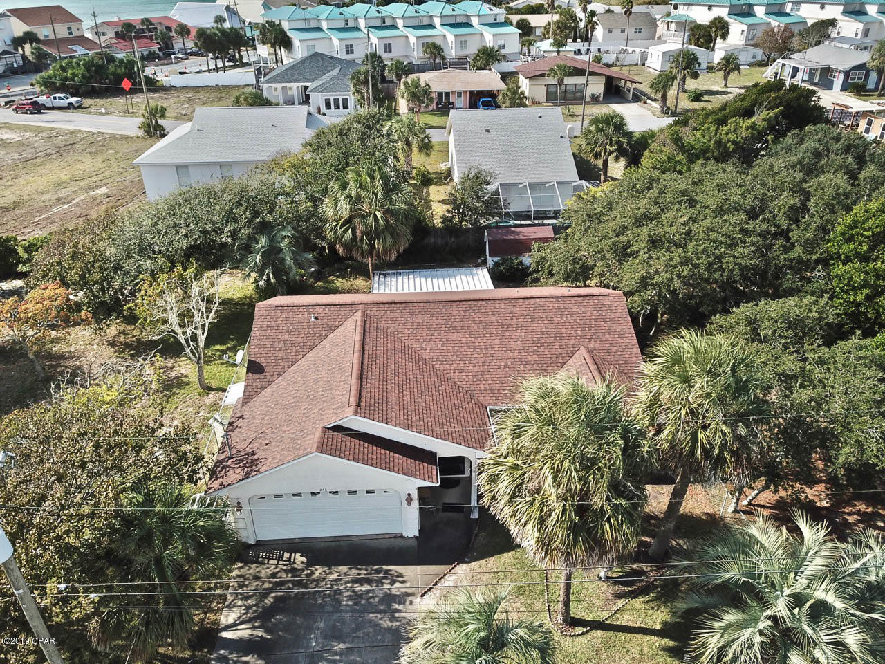 Seacove Heights - Residential