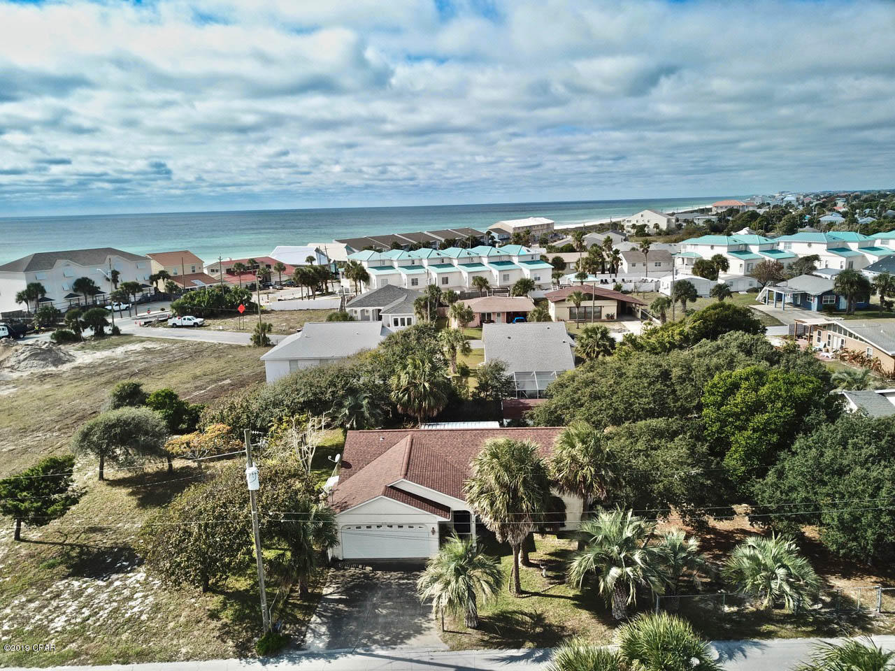 Seacove Heights - Residential