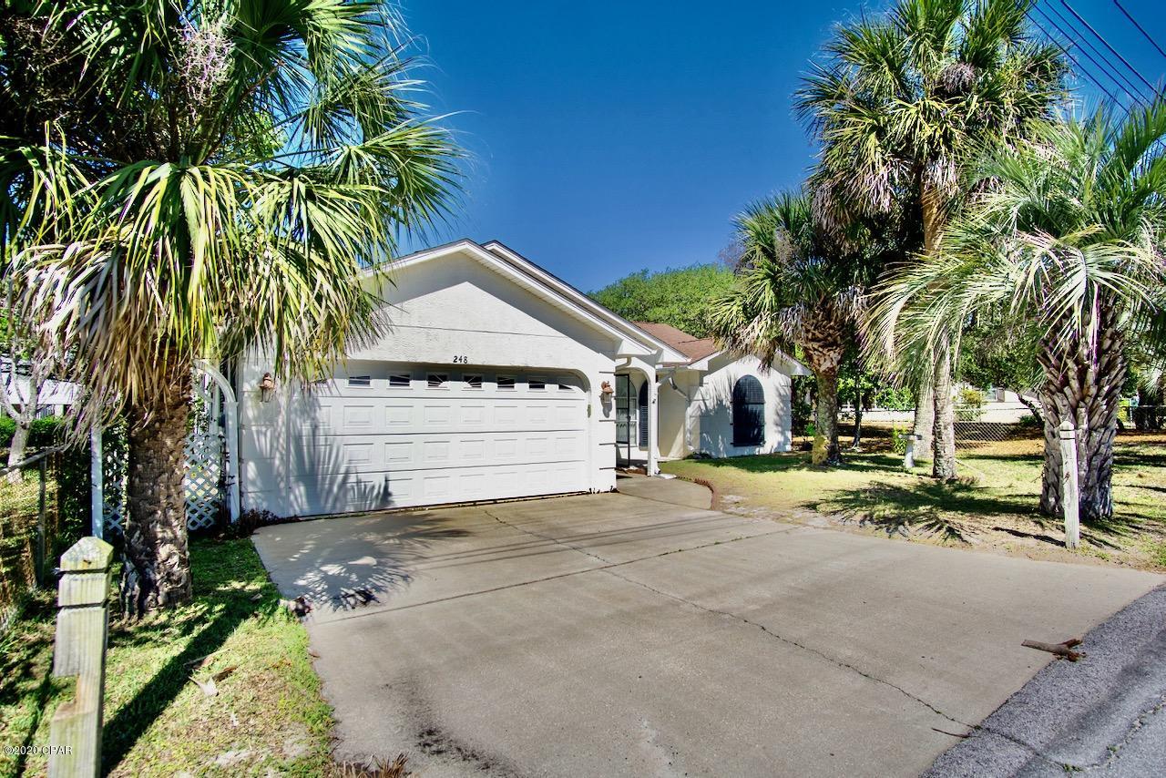 Seacove Heights - Residential