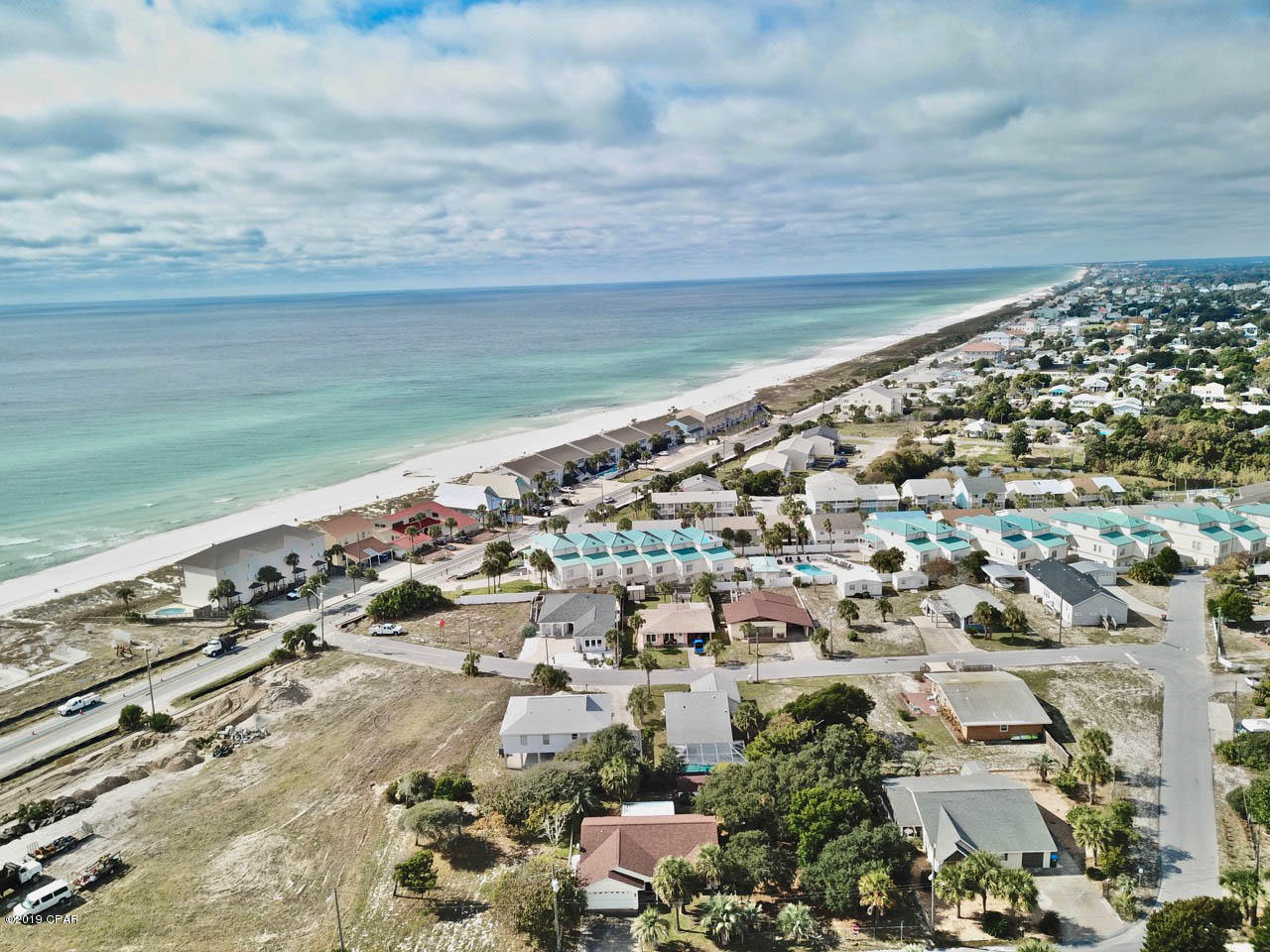 Seacove Heights - Residential