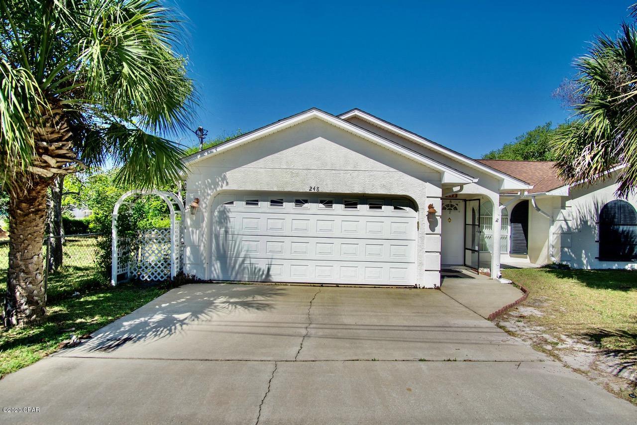 Seacove Heights - Residential