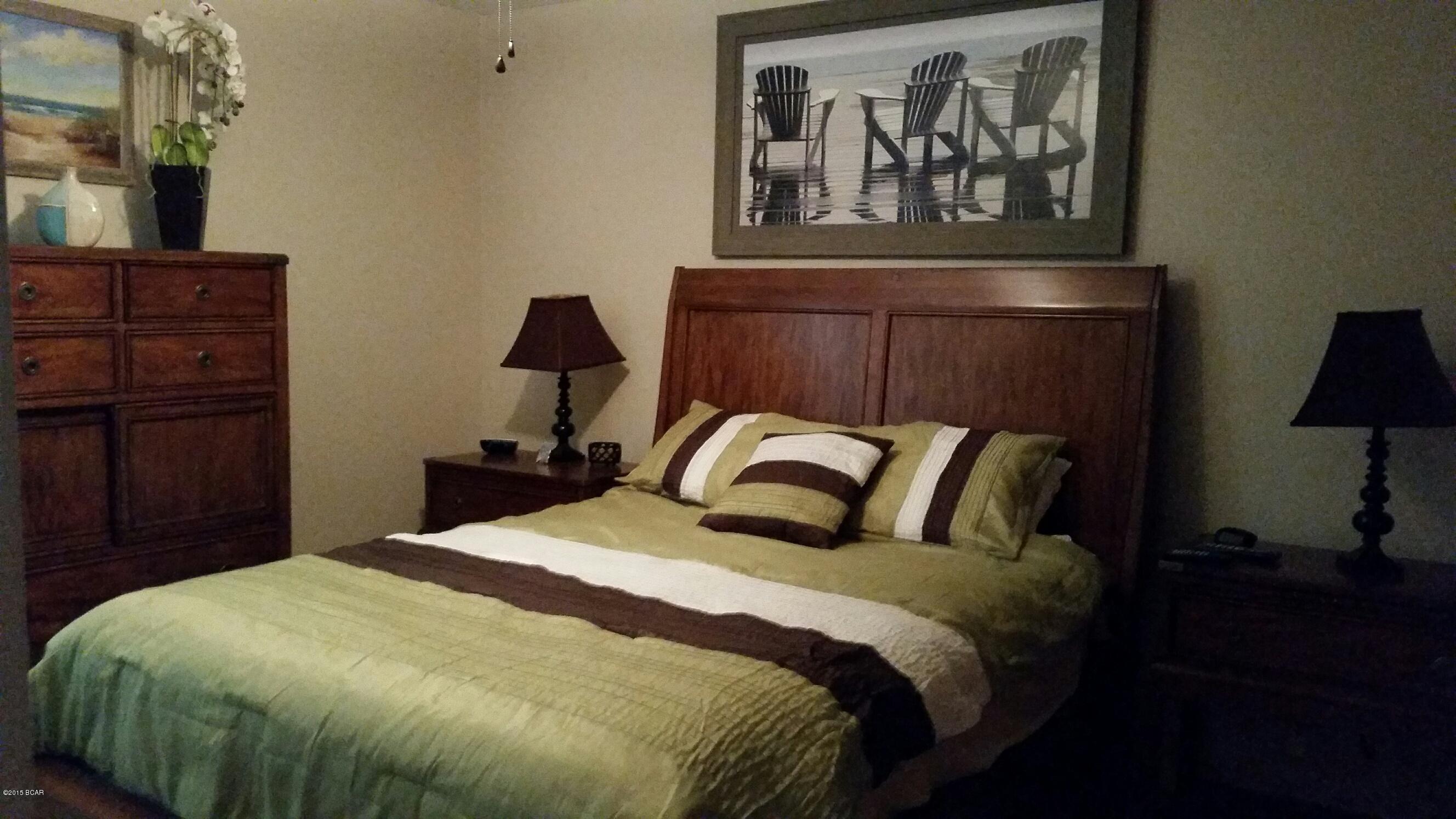 Gulf Highlands Beach Resort - Residential