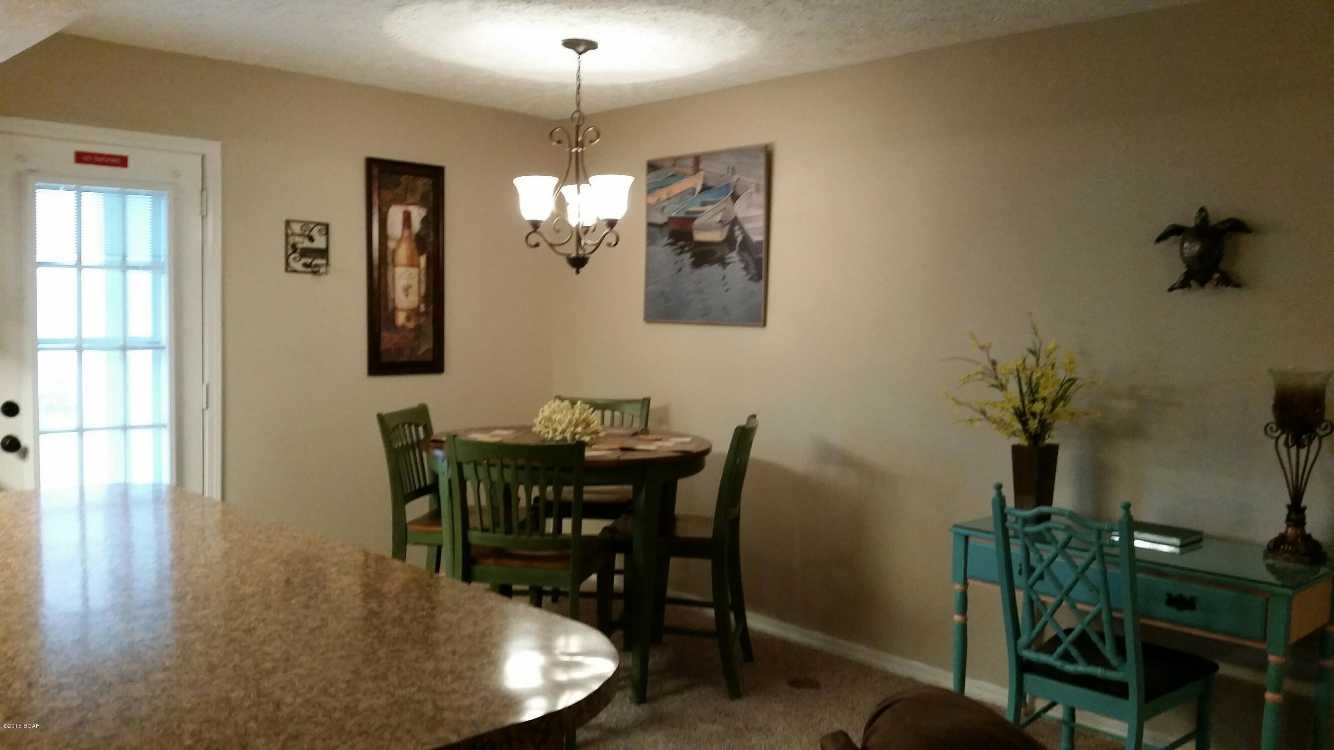 Gulf Highlands Beach Resort - Residential