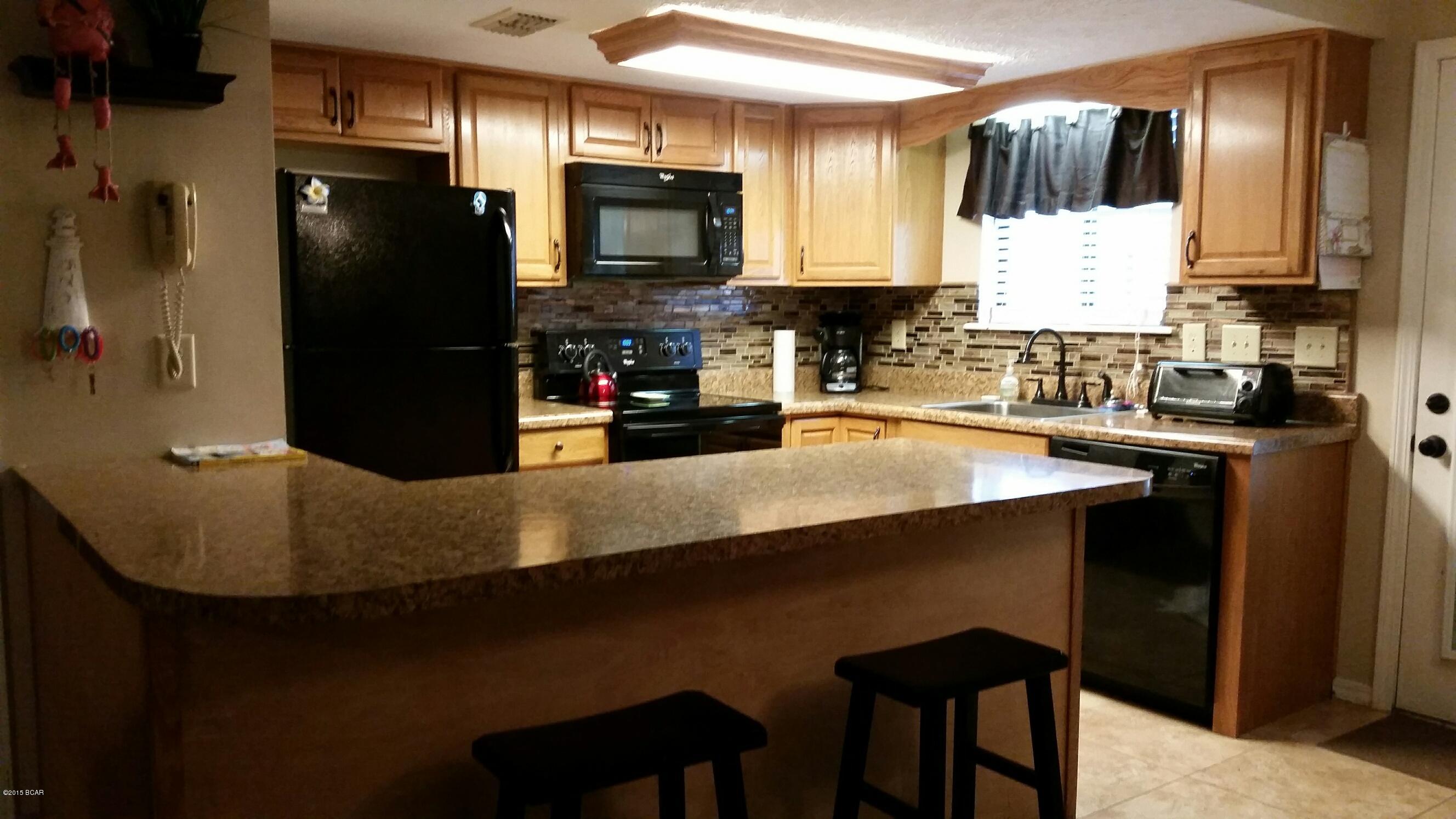 Gulf Highlands Beach Resort - Residential