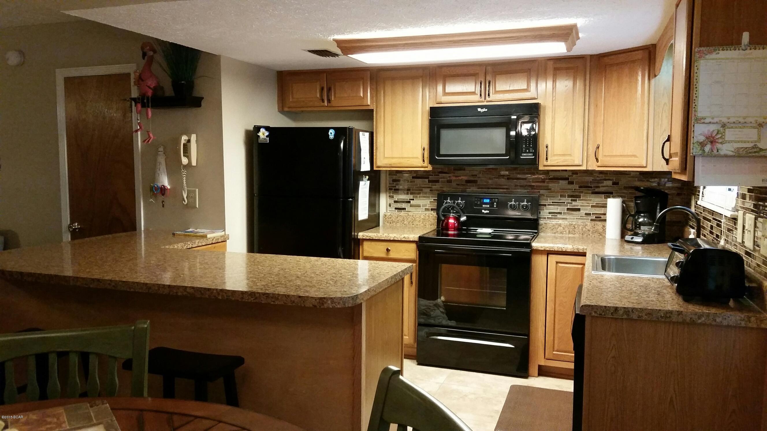 Gulf Highlands Beach Resort - Residential