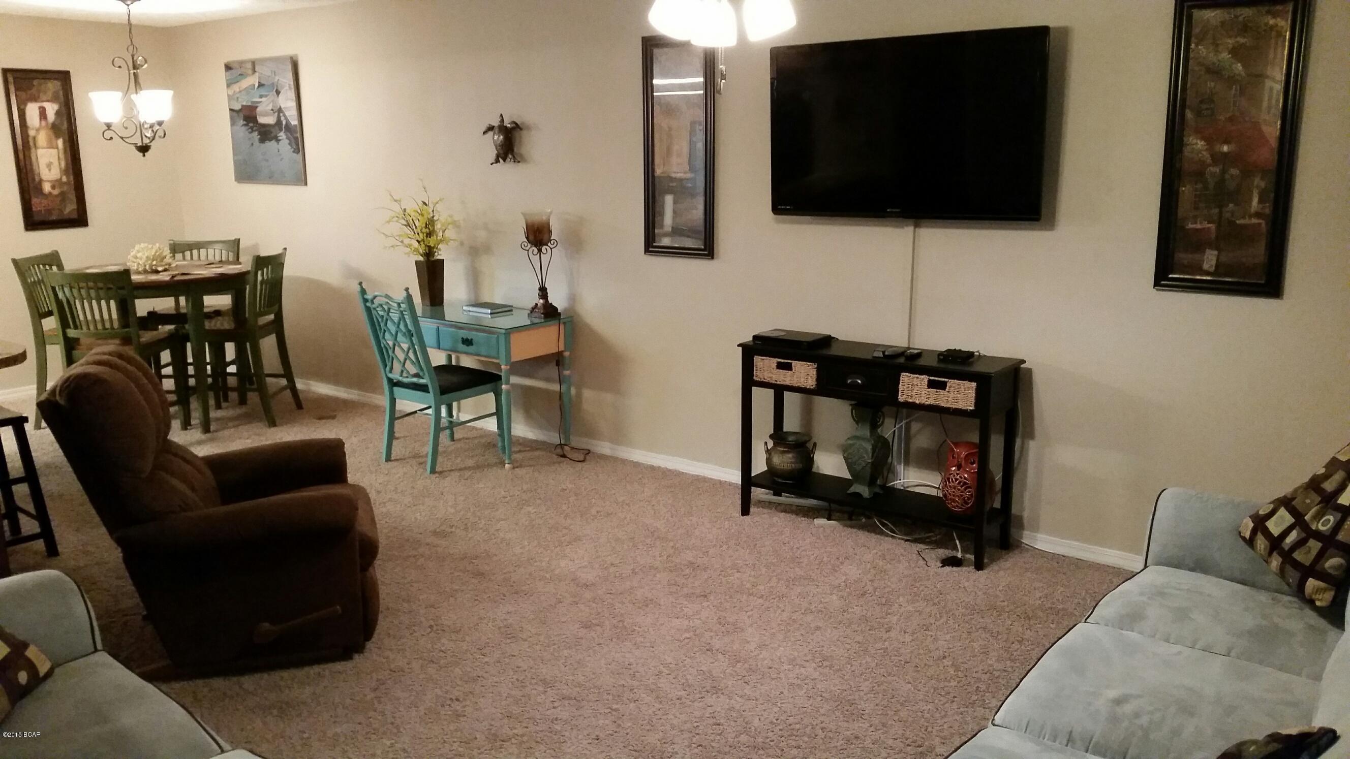 Gulf Highlands Beach Resort - Residential