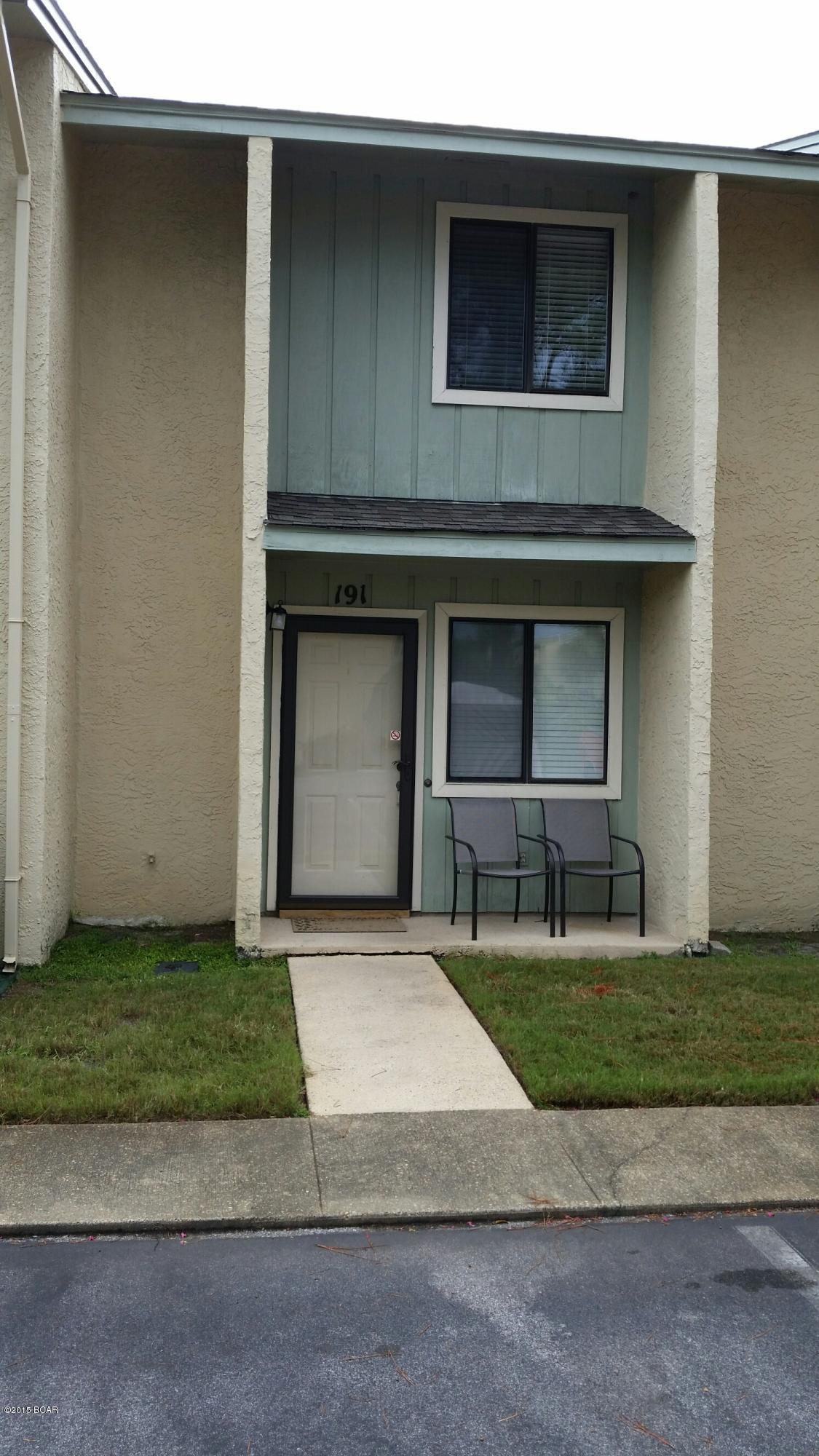 Gulf Highlands Beach Resort - Residential