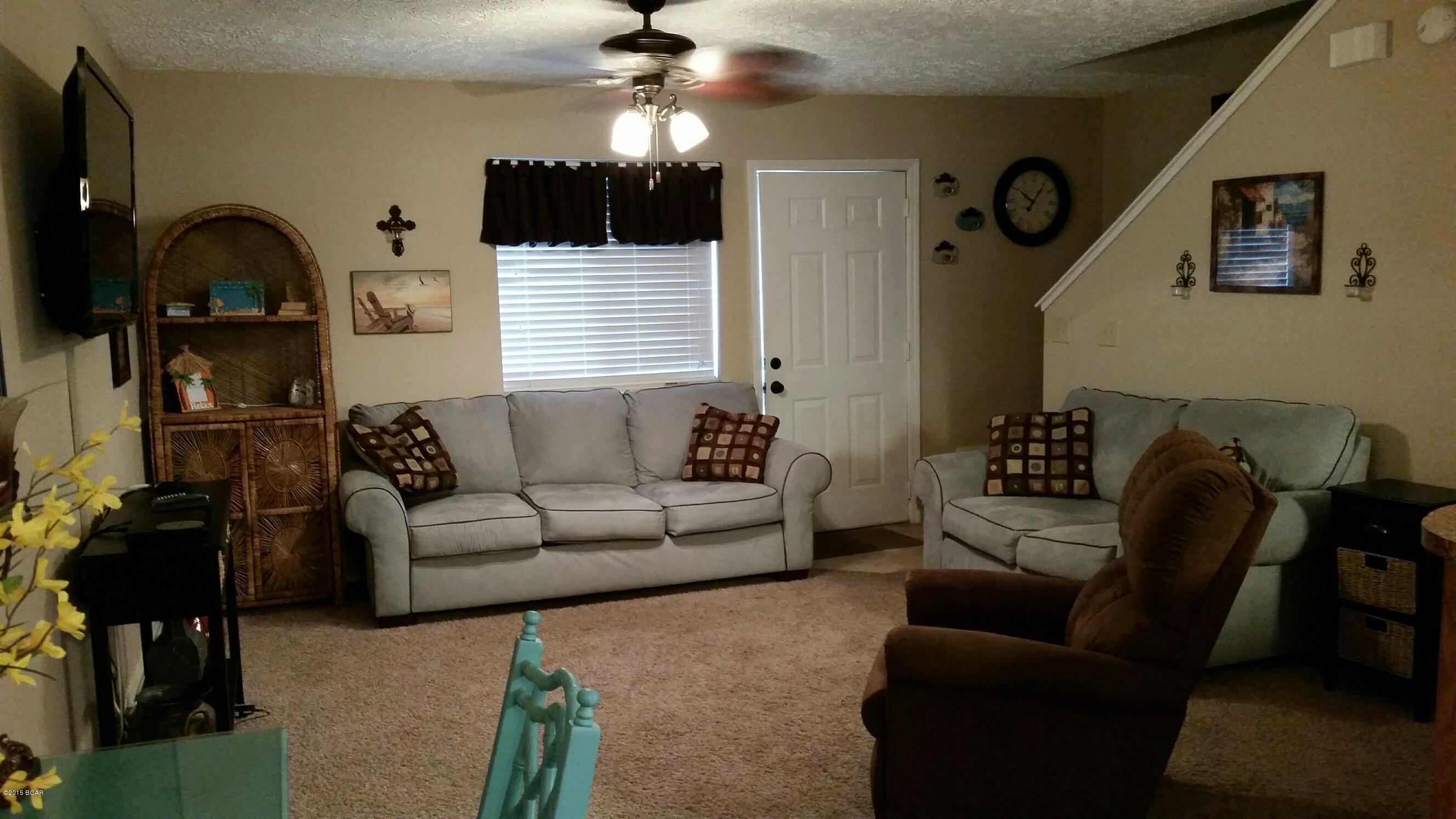 Gulf Highlands Beach Resort - Residential