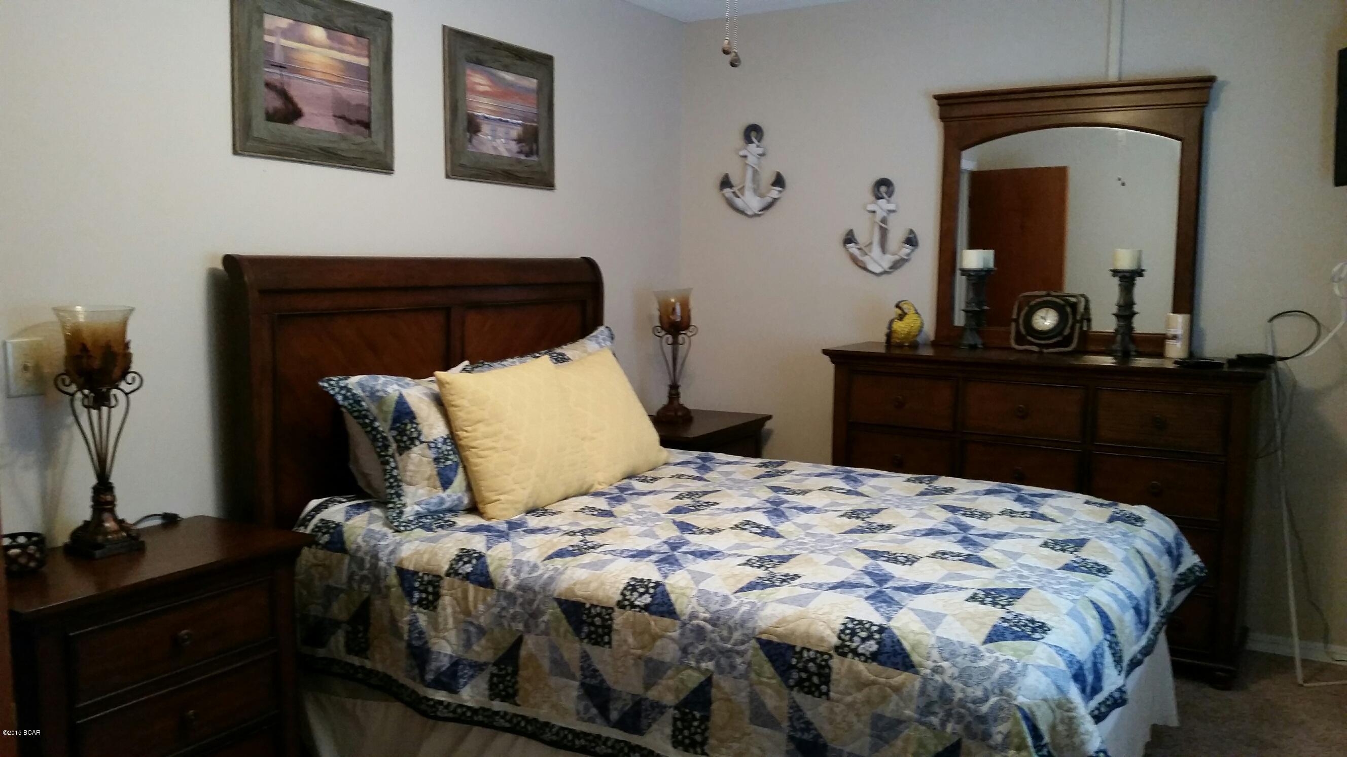 Gulf Highlands Beach Resort - Residential