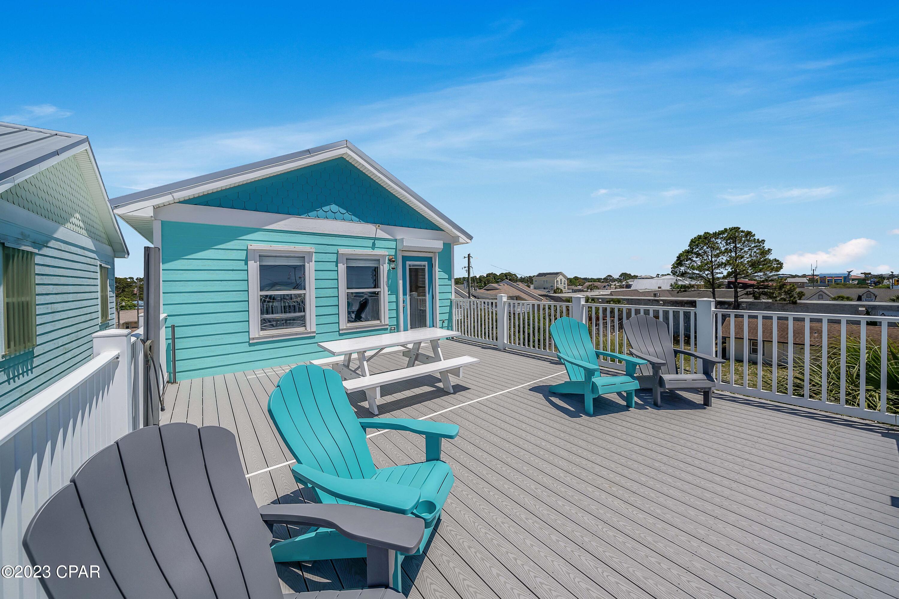 Holiday Beach Unit 16 - Residential