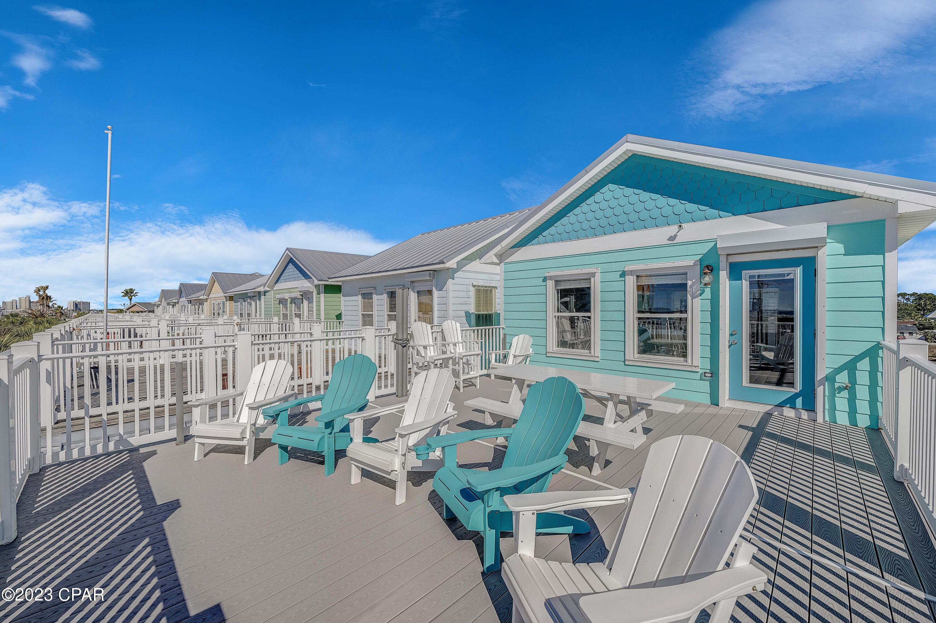 Holiday Beach Unit 16 - Residential