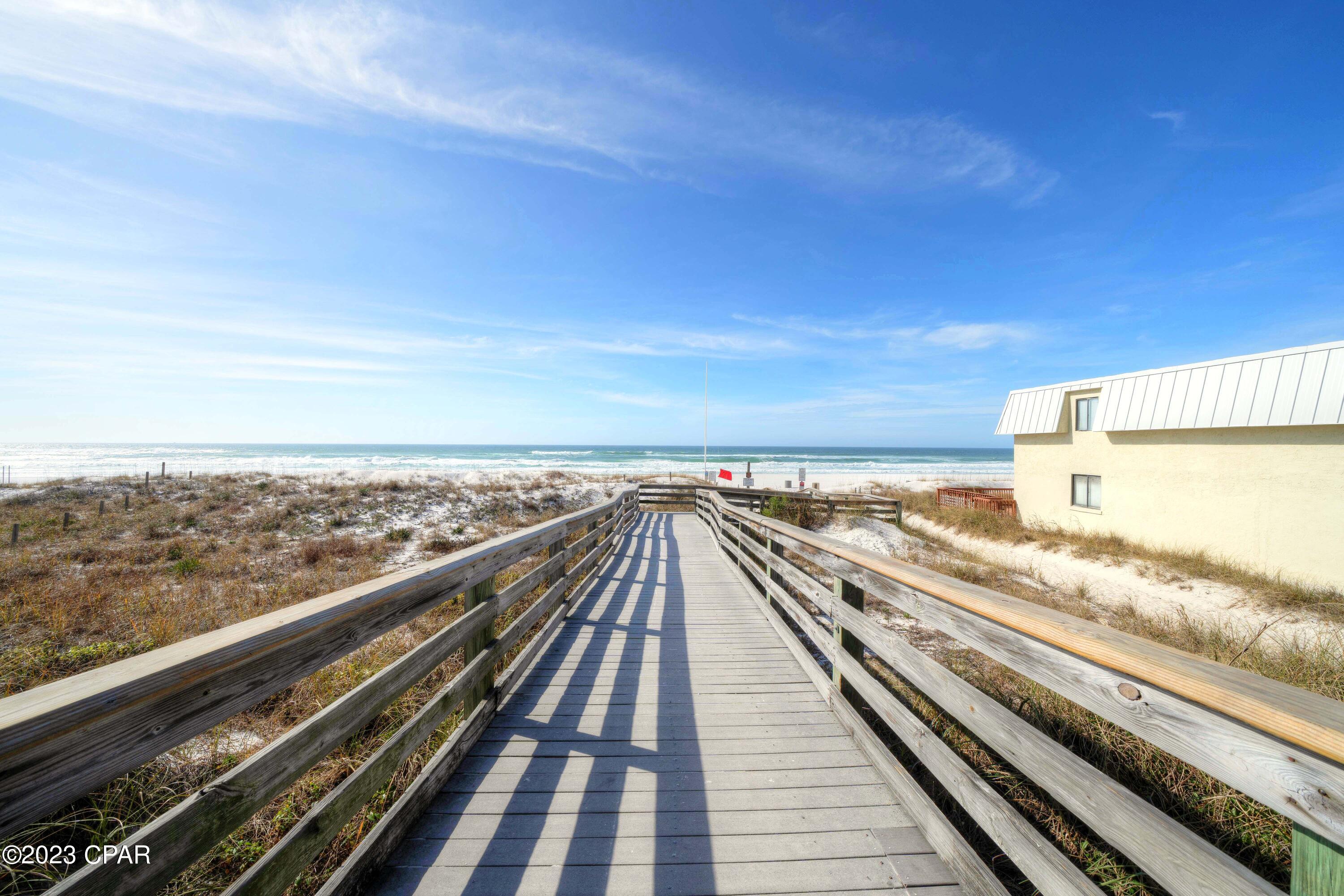 Holiday Beach Unit 16 - Residential